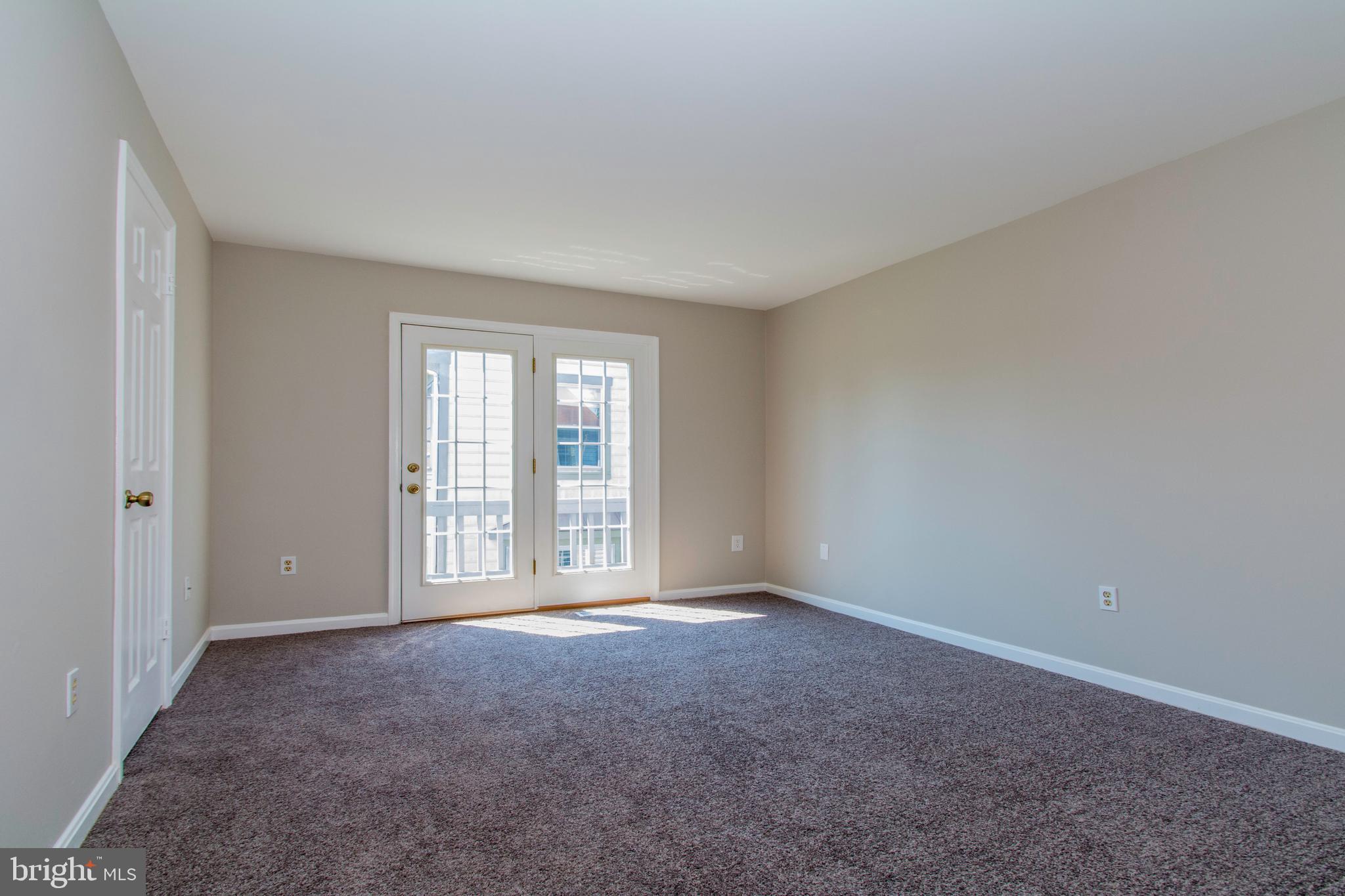 THE VILLAGE AT GREENS OF PATUXENT - Residential