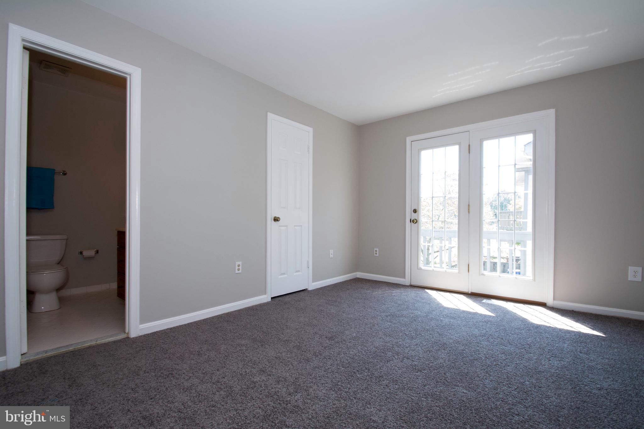 THE VILLAGE AT GREENS OF PATUXENT - Residential