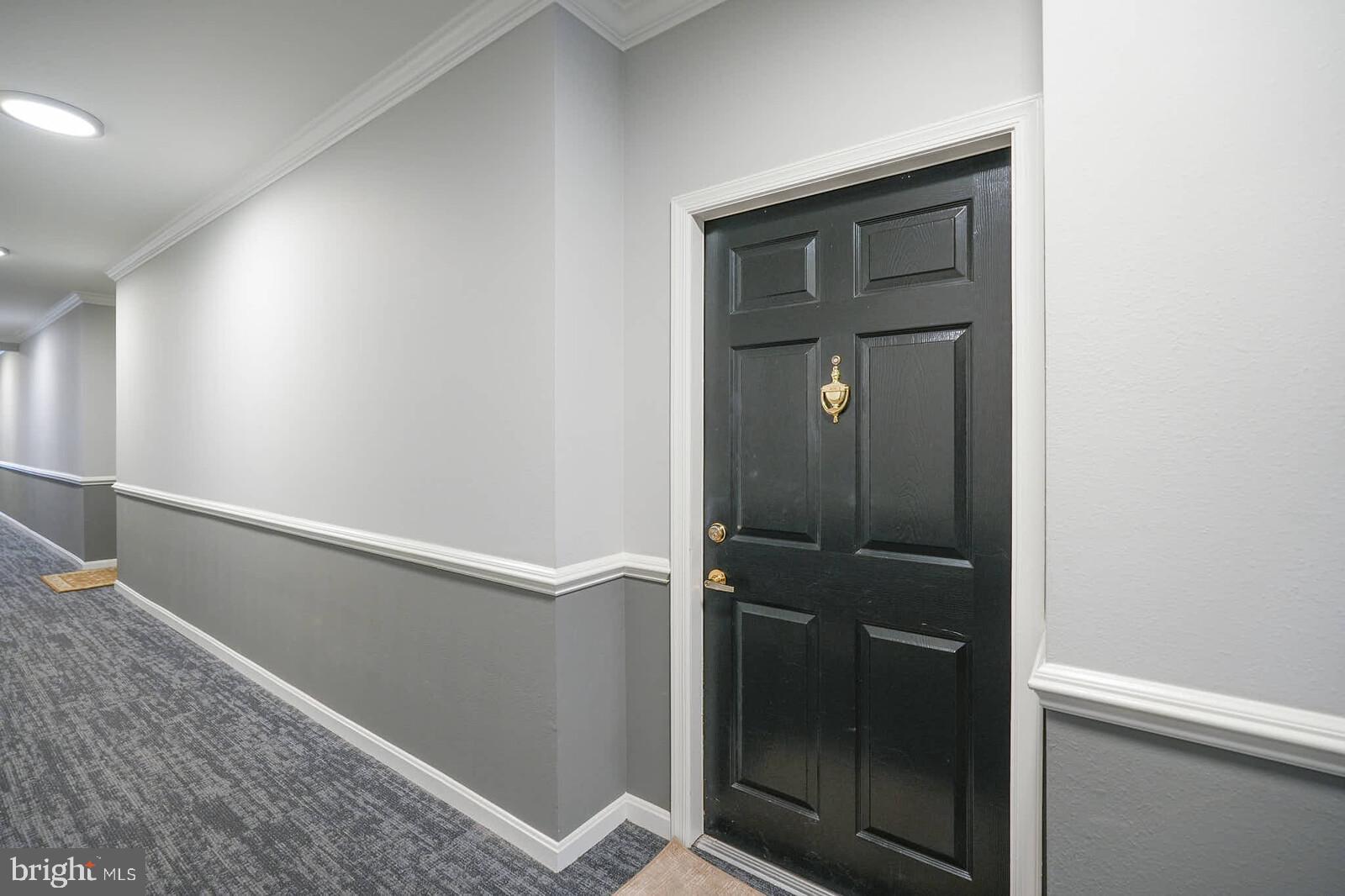 GATES OF MCLEAN - Residential