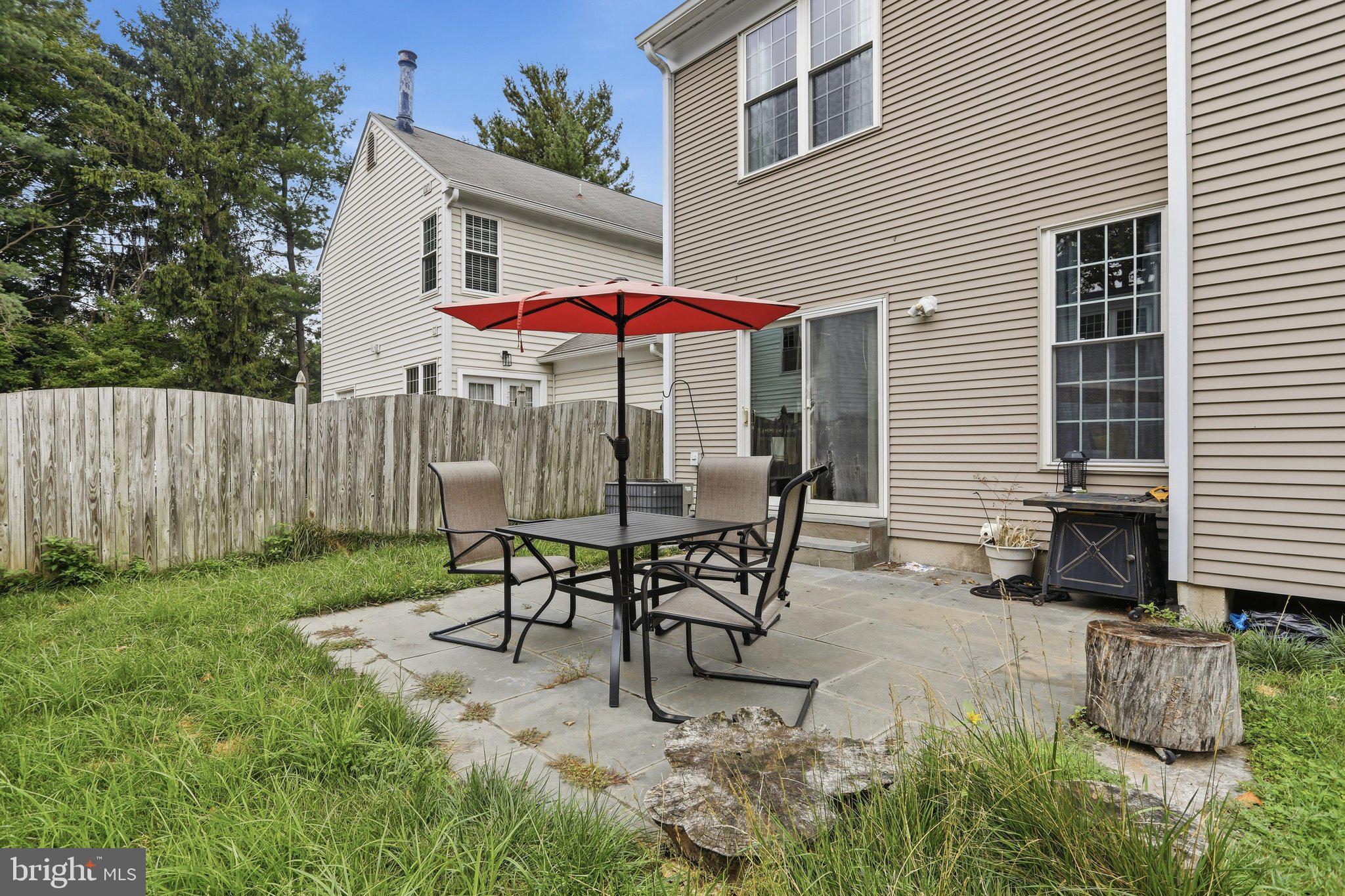 MEADOWGATE - Residential