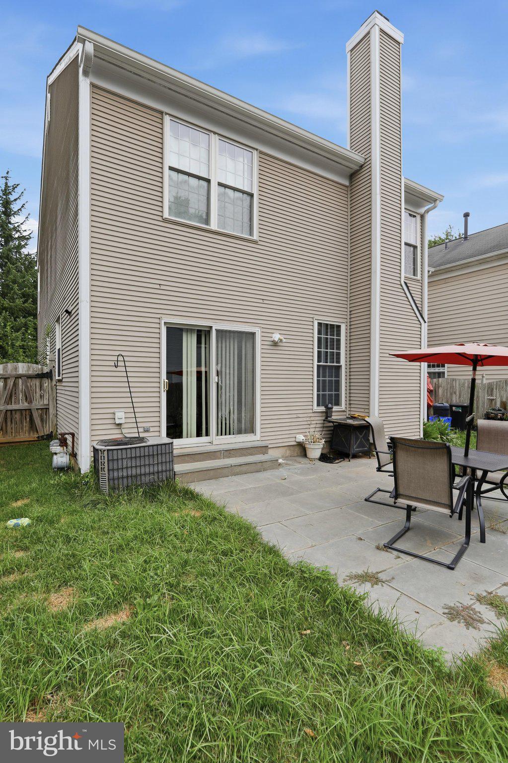 MEADOWGATE - Residential