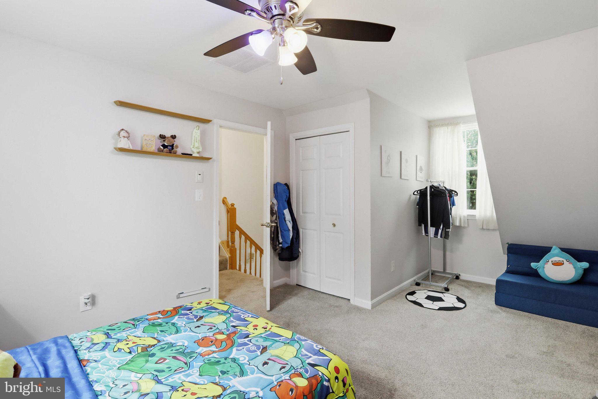 MEADOWGATE - Residential