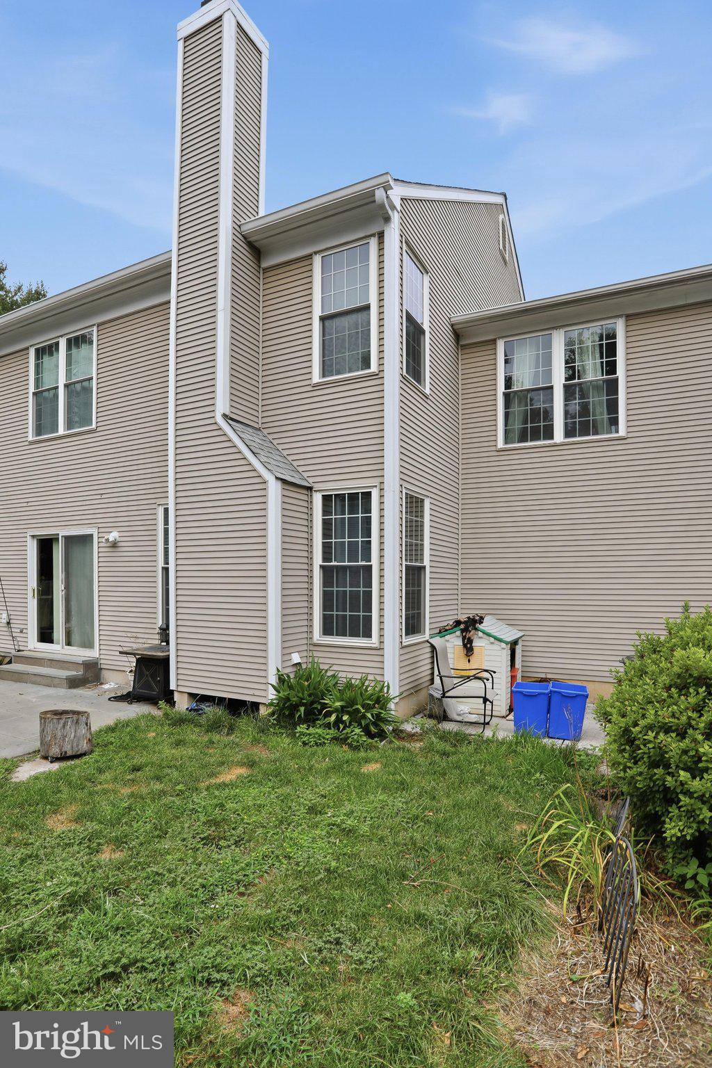MEADOWGATE - Residential