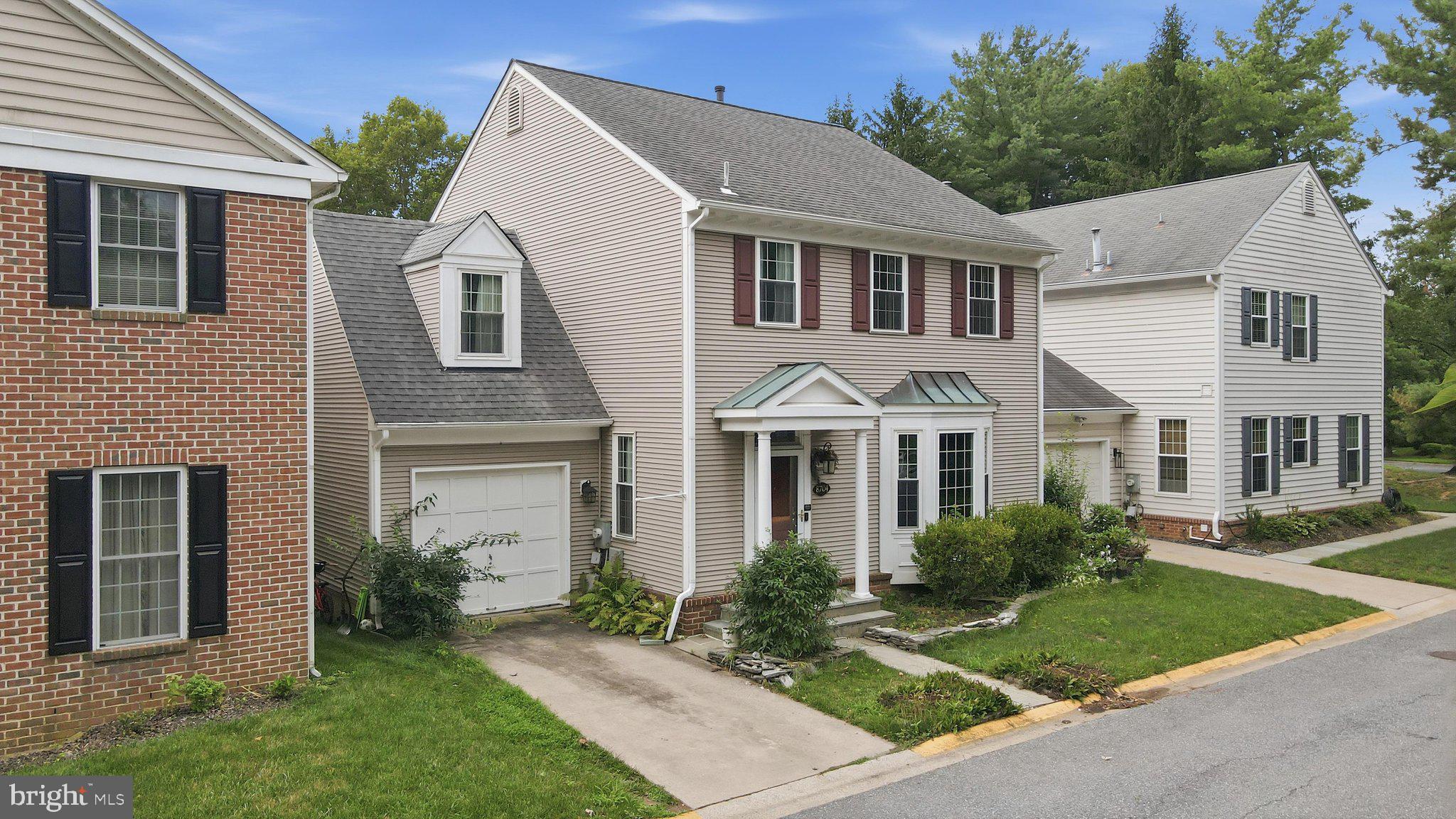 MEADOWGATE - Residential