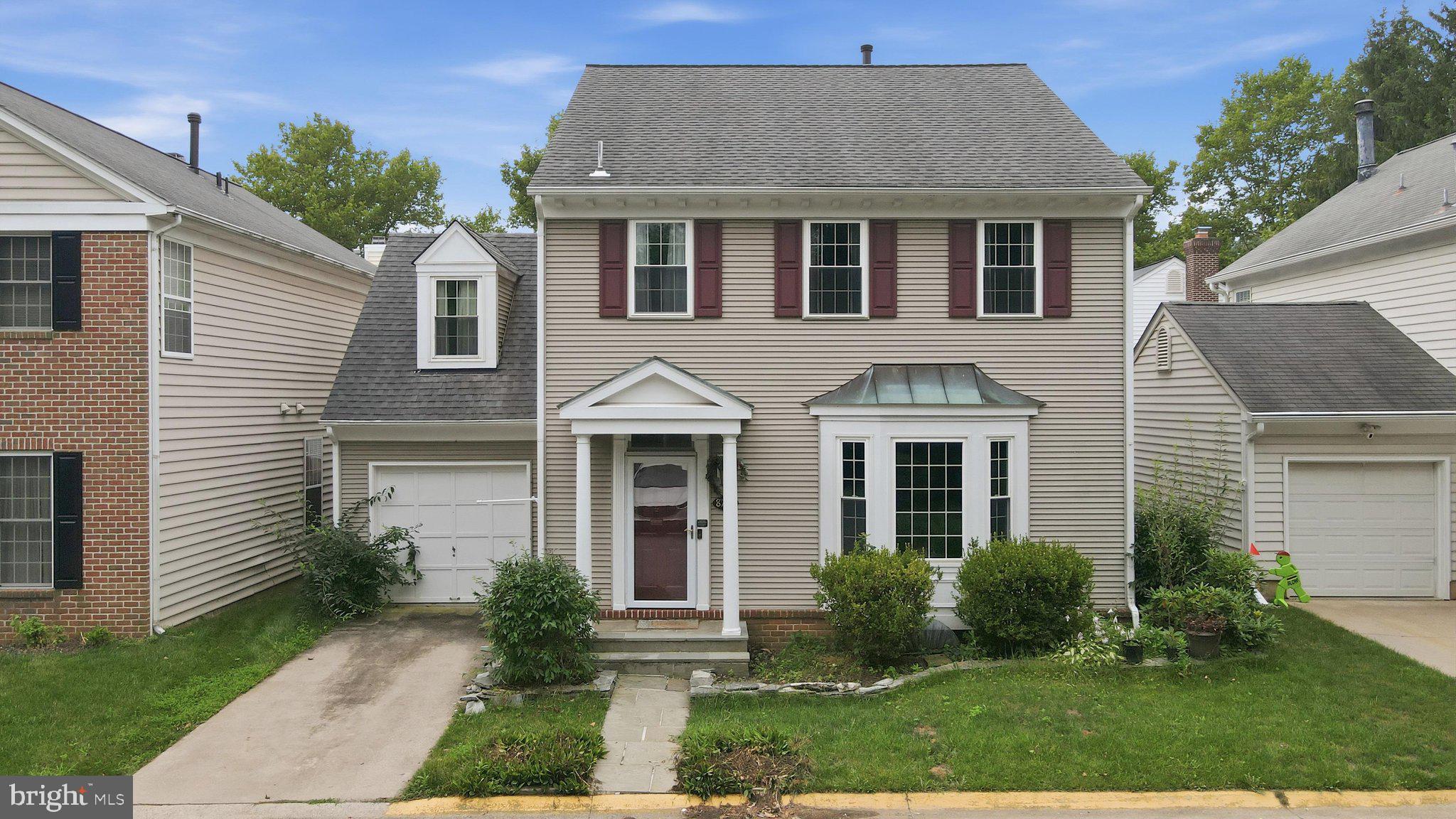 Priced to Sell! Don't miss this incredible opportunity to own a spacious 4-bedroom, 3.5-bath colonial in the desirable Meadowgate community of Montgomery Village. Offering nearly 3,000 square feet of finished living space, this well-maintained home features an inviting floor plan with generous living and entertaining areas, a cozy family room with fireplace, a finished lower level with a full bath, and a fully fenced backyard perfect for relaxing, pets, or outdoor gatherings.
This home is being offered at an exceptional value considering it appraised for higher earlier this year. A copy of the appraisal is available upon request, giving buyers additional confidence in the home's value.
The property is being sold as-is, although it is in excellent condition. Conveniently located near shopping, dining, parks, commuter routes, and all of Montgomery Village's sought-after amenities, including pools, tennis courts, walking trails, playgrounds, and community centers.
This is a rare opportunity to purchase a move-in ready home with built-in equity potential. Schedule your private tour today! Property may have audio and video surveillance. Short rent back may be needed as seller is searching for their next home.
