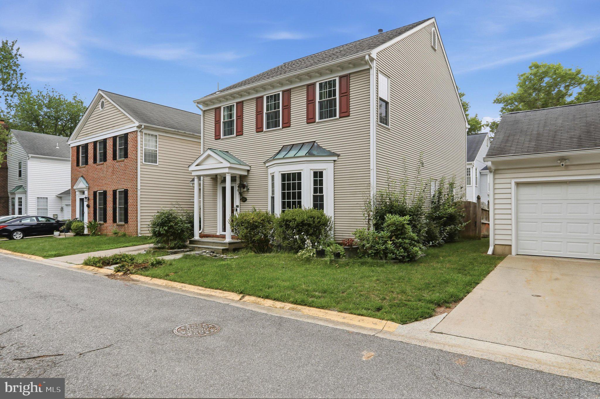 MEADOWGATE - Residential