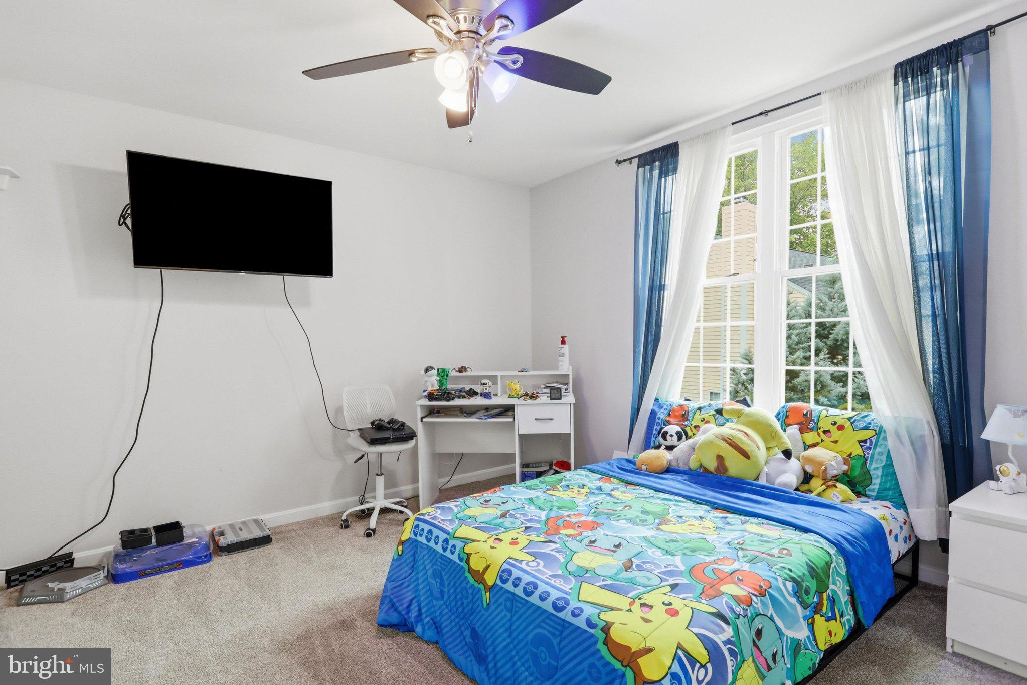 MEADOWGATE - Residential