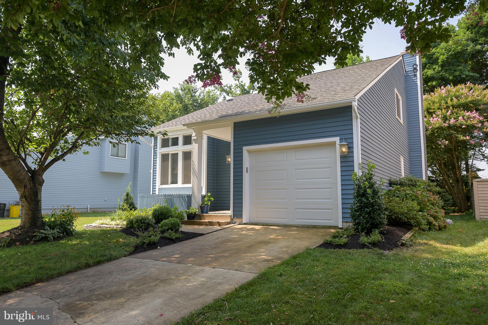 GEORGETOWN GROVE - Residential