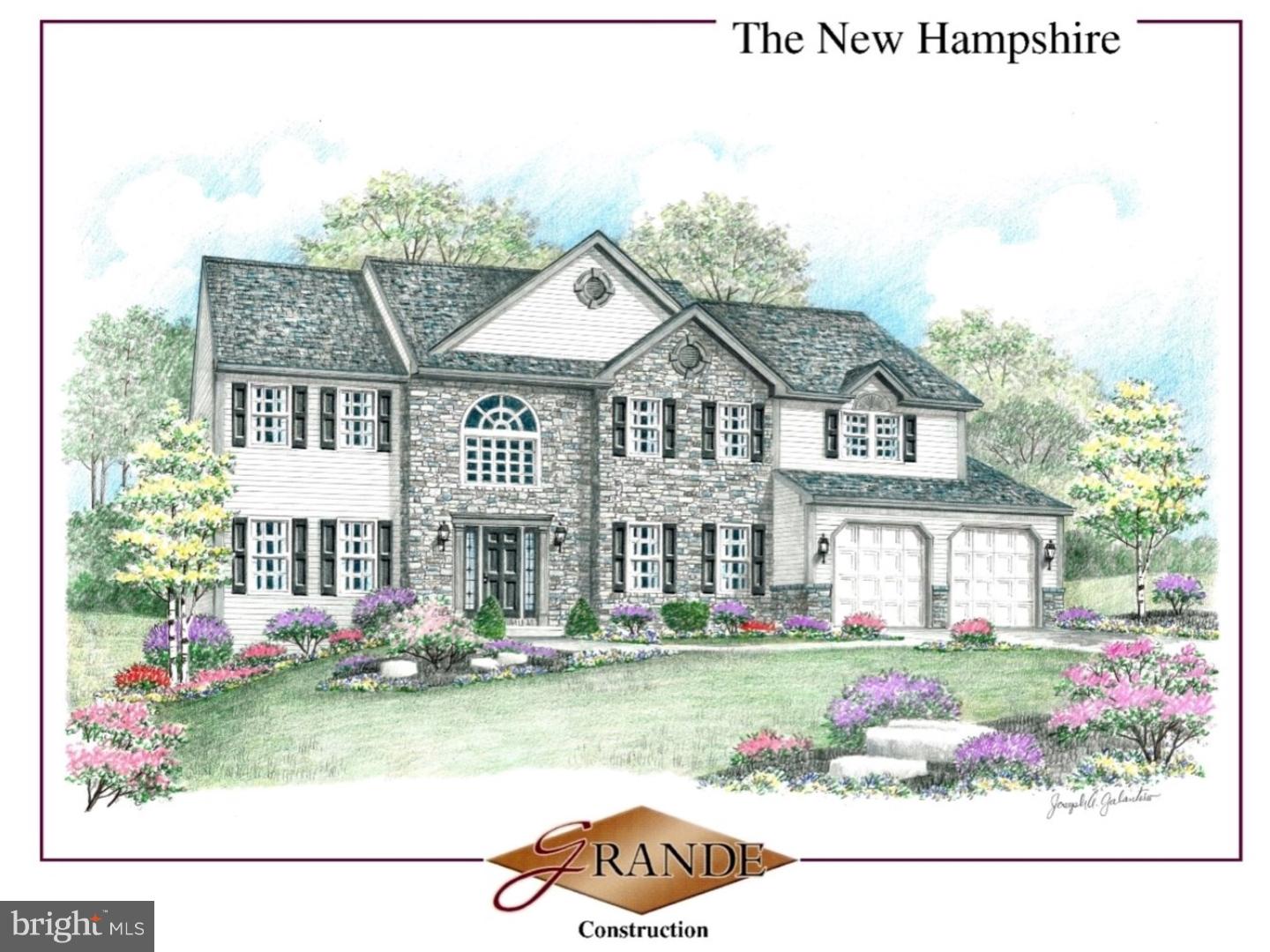 Welcome to Green Valley West, presented by Grande Construction, Builder of Fine Homes. We are featuring 19 Models being offered with 78 Single Family Lots starting in the low $300's.  We also feature 30 Semi's Town homes starting at $ 229,900, all within Wilson School District.  Public Open House will be every Saturday and Sunday.   Showings during the week available by appointment.  Call Lister for all details.  Several quick possession homes available.  Room sizes are approximate.  Photo rendering does not show optional front porch.