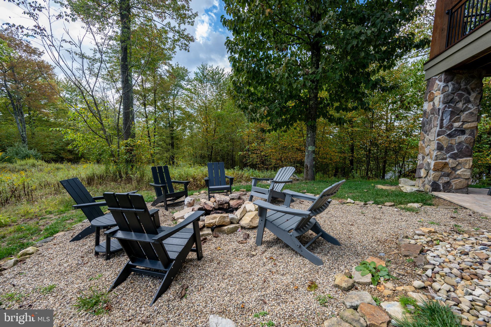 RIDGE RUN AT NORTH CAMP - Residential