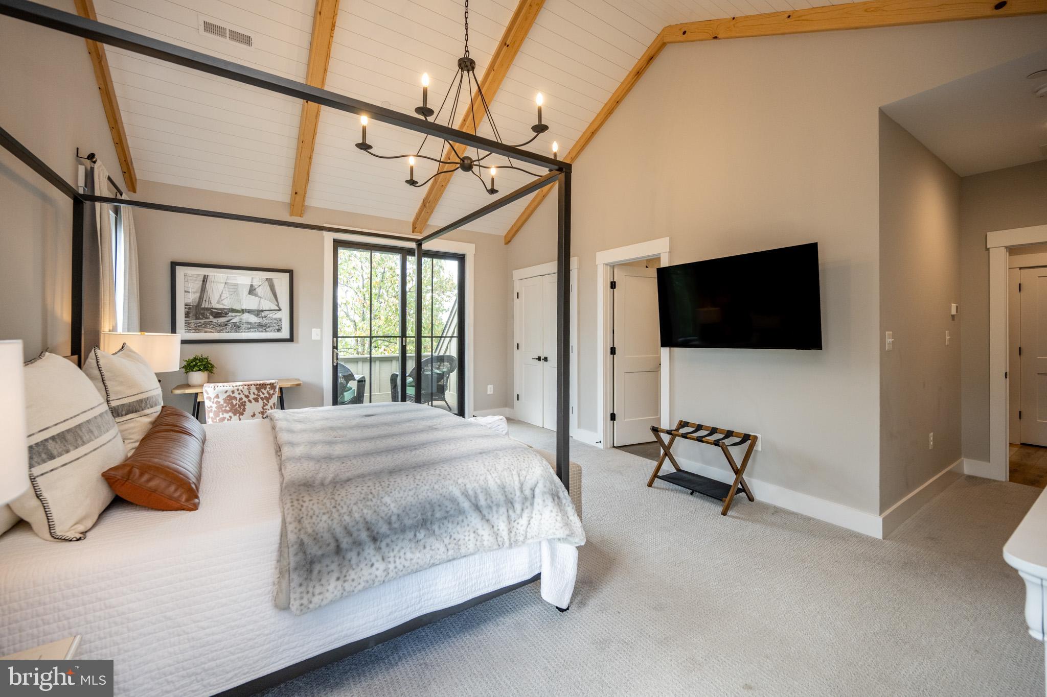 RIDGE RUN AT NORTH CAMP - Residential