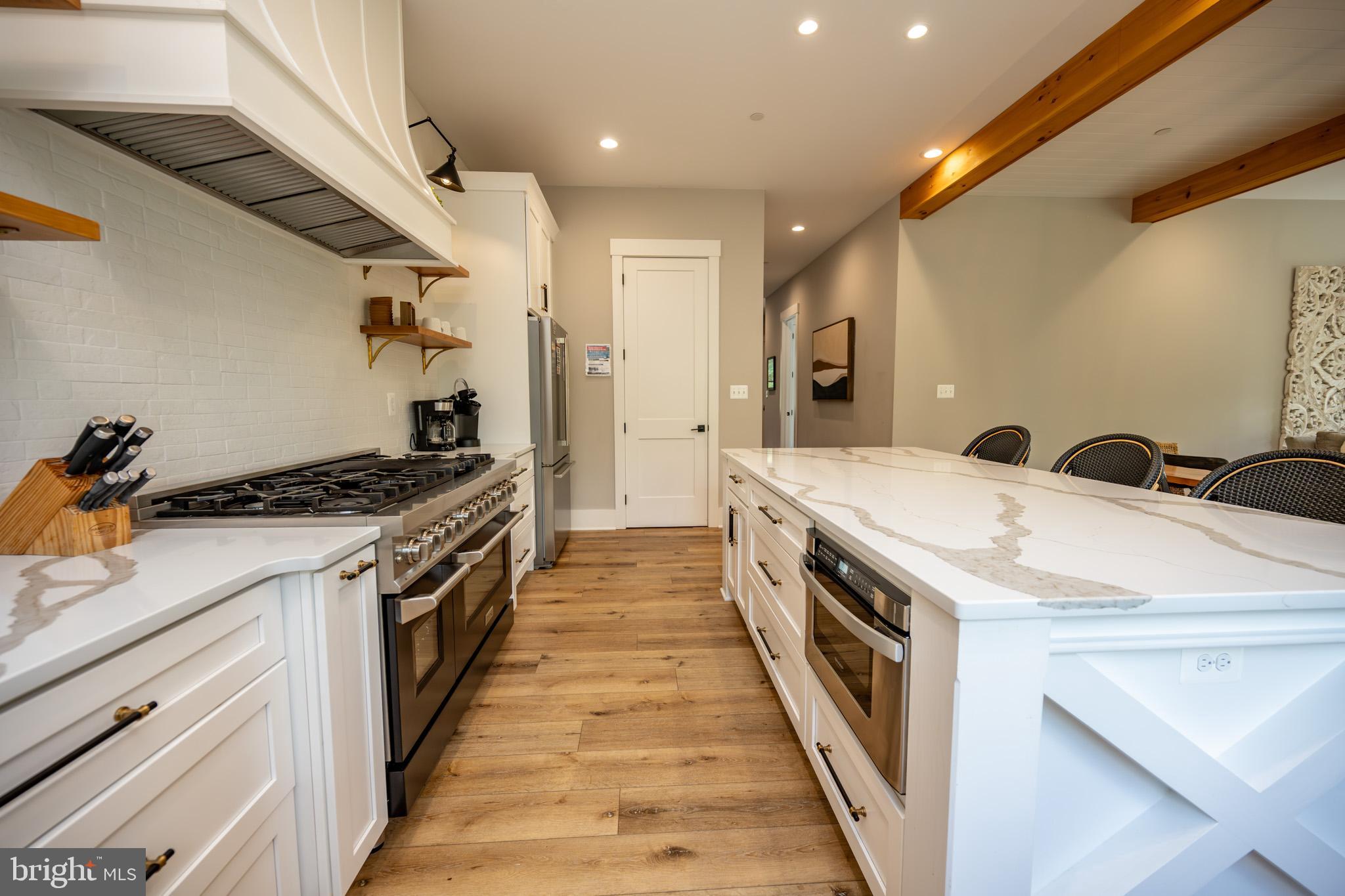 RIDGE RUN AT NORTH CAMP - Residential