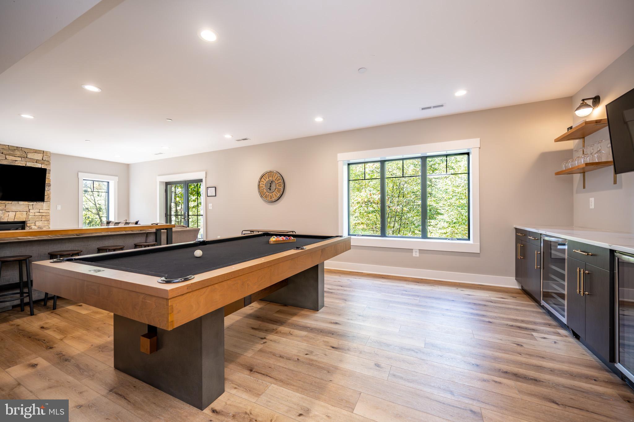 RIDGE RUN AT NORTH CAMP - Residential