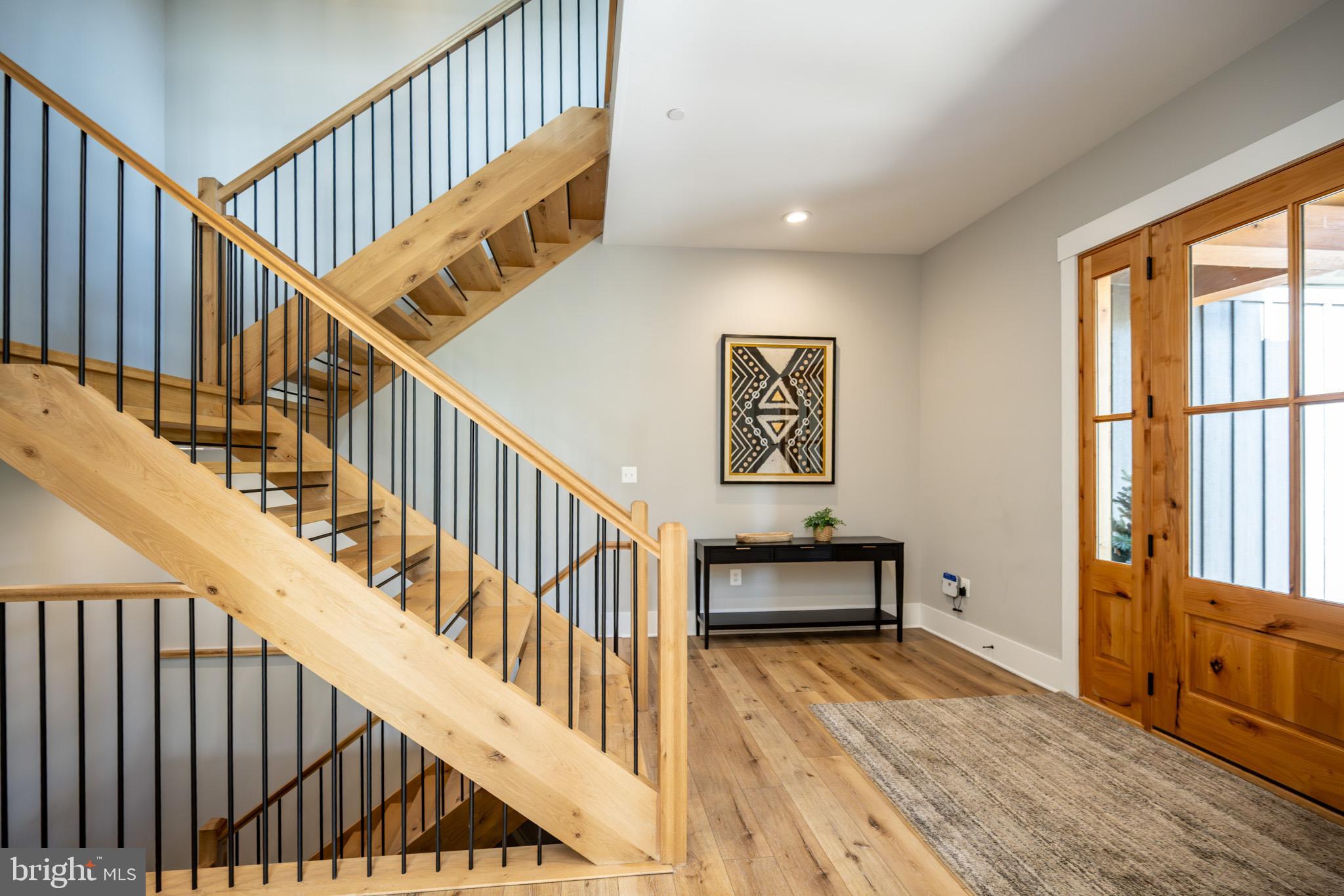 RIDGE RUN AT NORTH CAMP - Residential