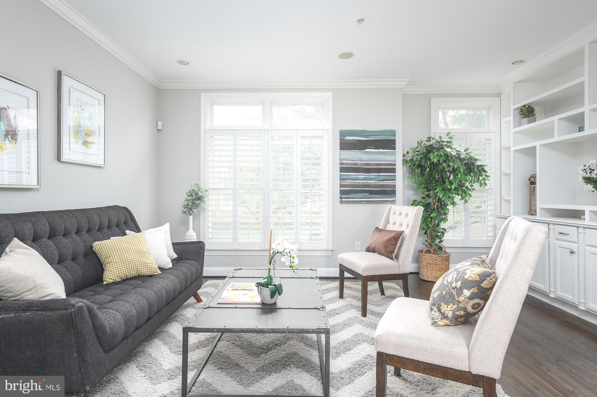 HARBORVIEW - Residential