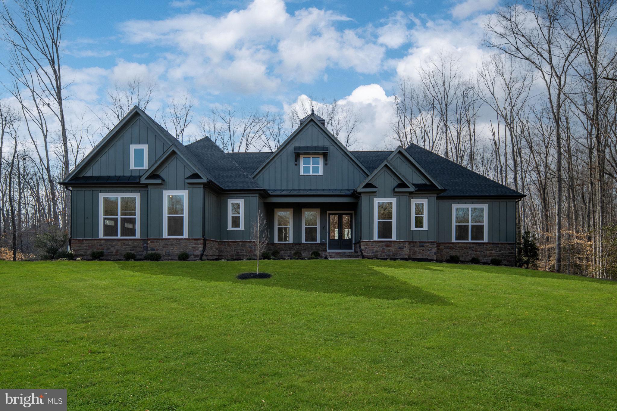 ROSNI ESTATES - Residential