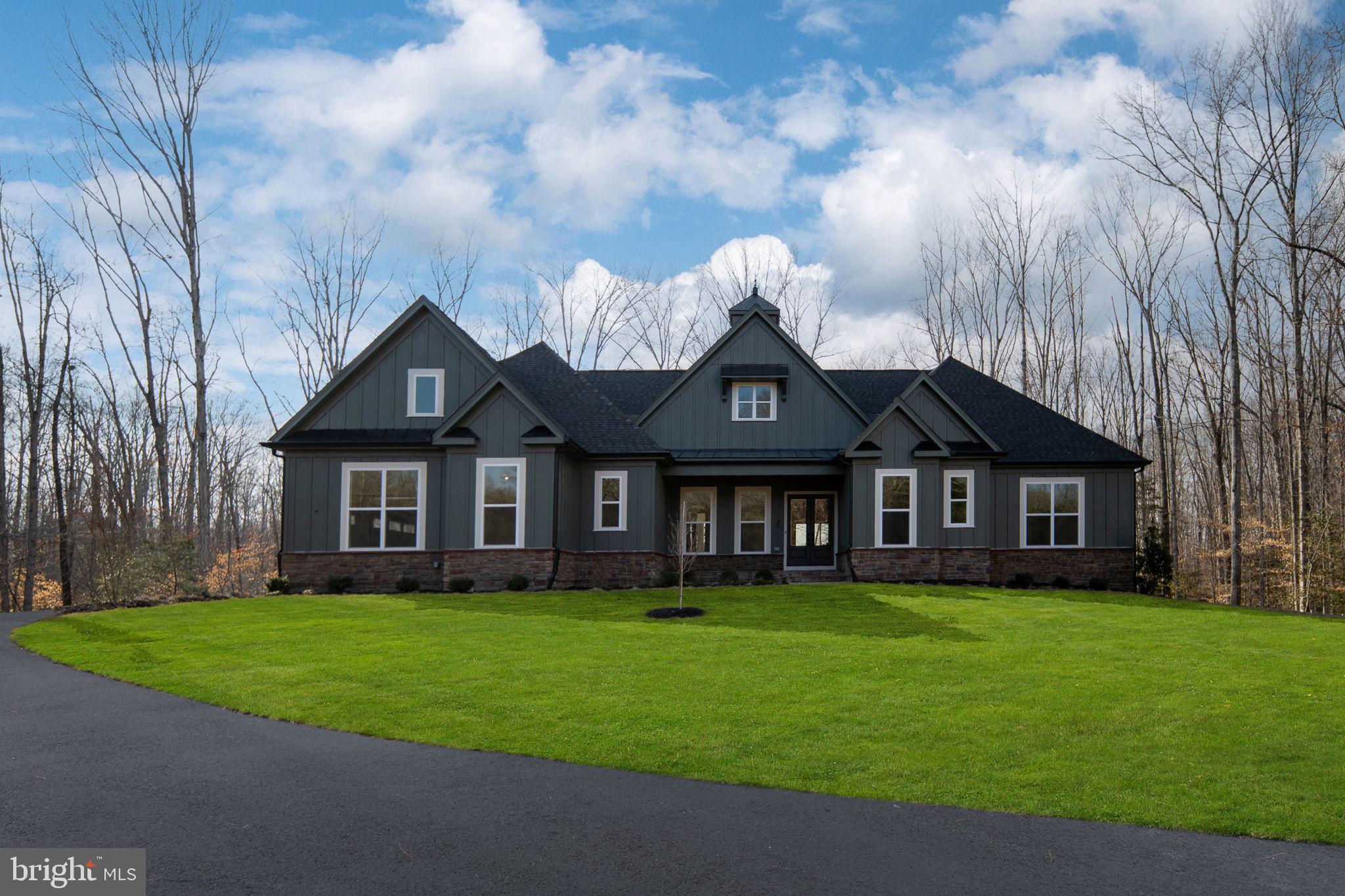 ROSNI ESTATES - Residential