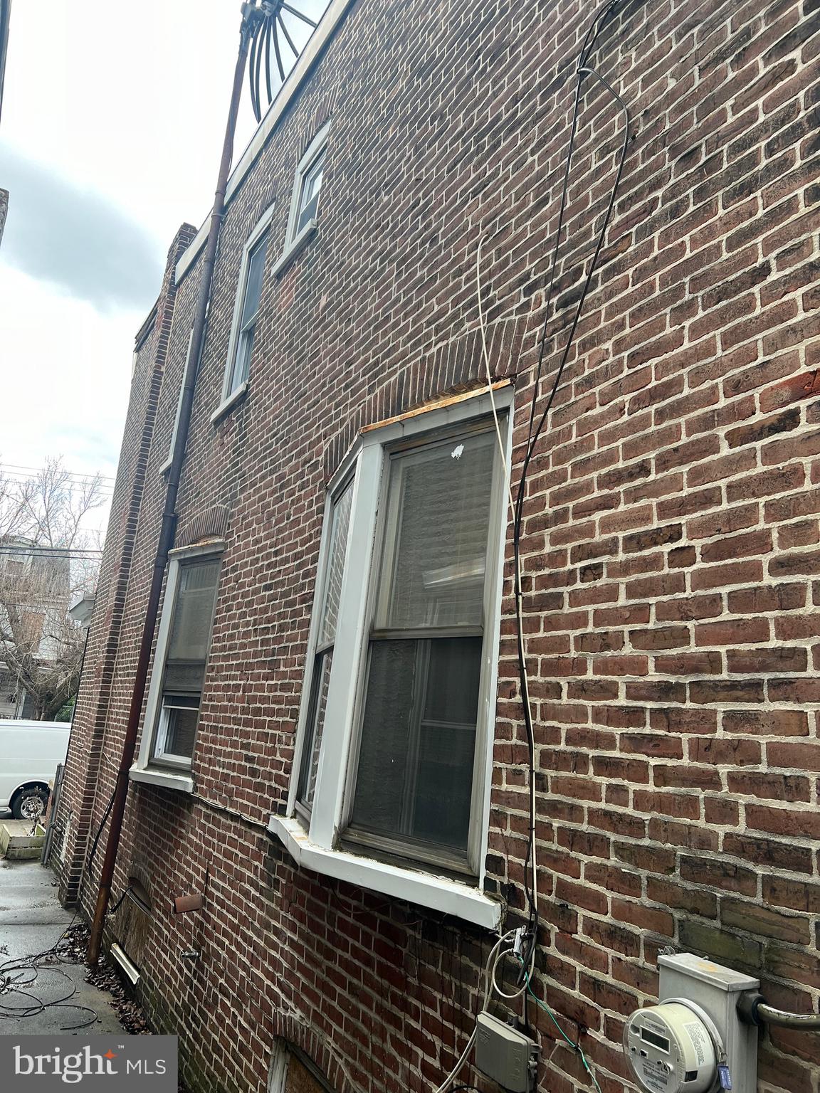 CHESTER CITY - Residential