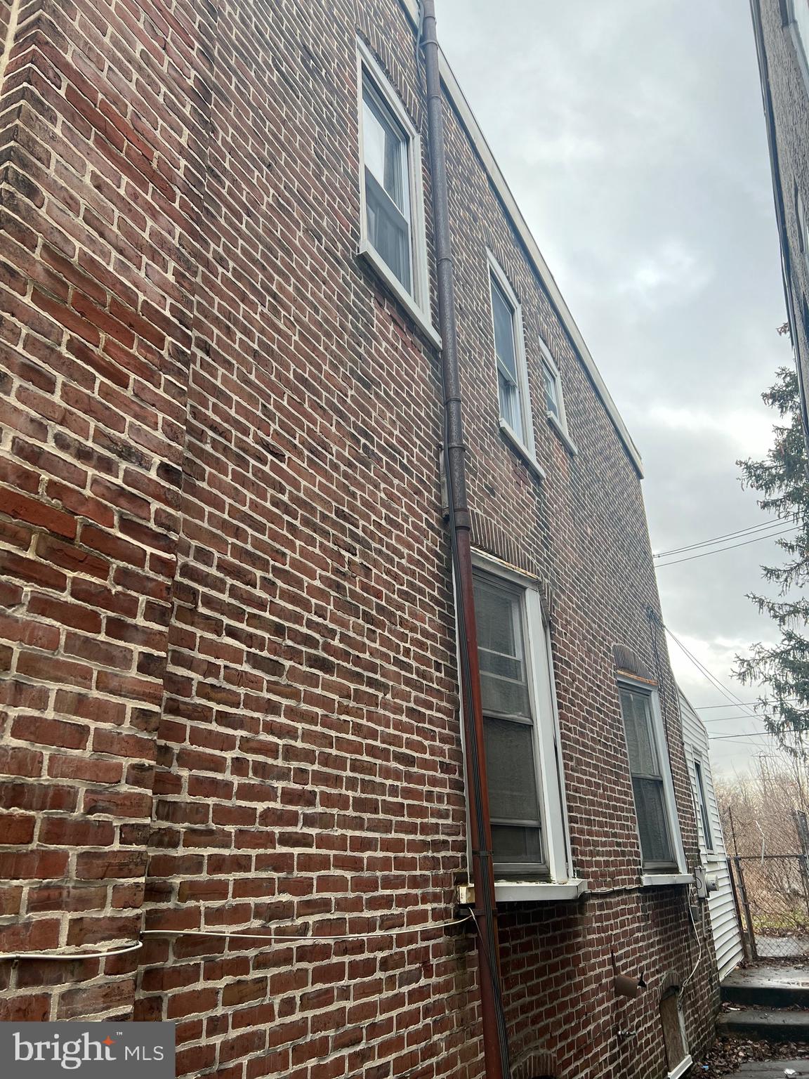 CHESTER CITY - Residential