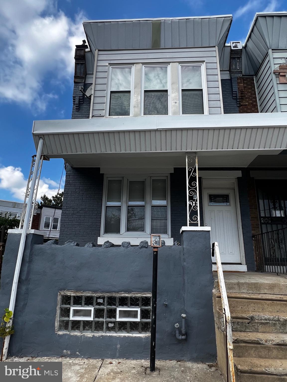 Sec 8 approved!  This charming 3 bedroom, 1 1/2  bathroom recently renovated property in the Strawberry Mansion neighborhood awaits great tenants! Open concept, natural lighting throughout and spacious.  rooms. Private backyard for intimate gatherings.  Please contact Domain Real Estate Group for showings.