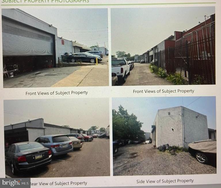 The subject property consists of a class C industrial building that was built circa 1930 and contains approximately 70,000 SF. The building is current divided into 13 units/suites with 11 5,000 SF units and two (2) 7,500 SF units. A majority of the building features 16’ clear ceiling with other areas featuring higher ceilings. The building is accessed via 15 grade-level doors and in overall average condition. As of listing the building is 100% occupied by a total of 12 tenants with automotive repair and service business.
The property is located on a 2.9186 acre site within the Kensington section of Philadelphia on the SEC of B Street and E Indiana Avenue. The property is located within the ICMX – Industrial Commercial Mixed-Use Zone of the City. This property includes 334 E Indiana Ave ID  884037701, 2961-69 B St  ID 885974680, Expense:Taxes $32,000 Water $800 Insurance $60,000 per owner