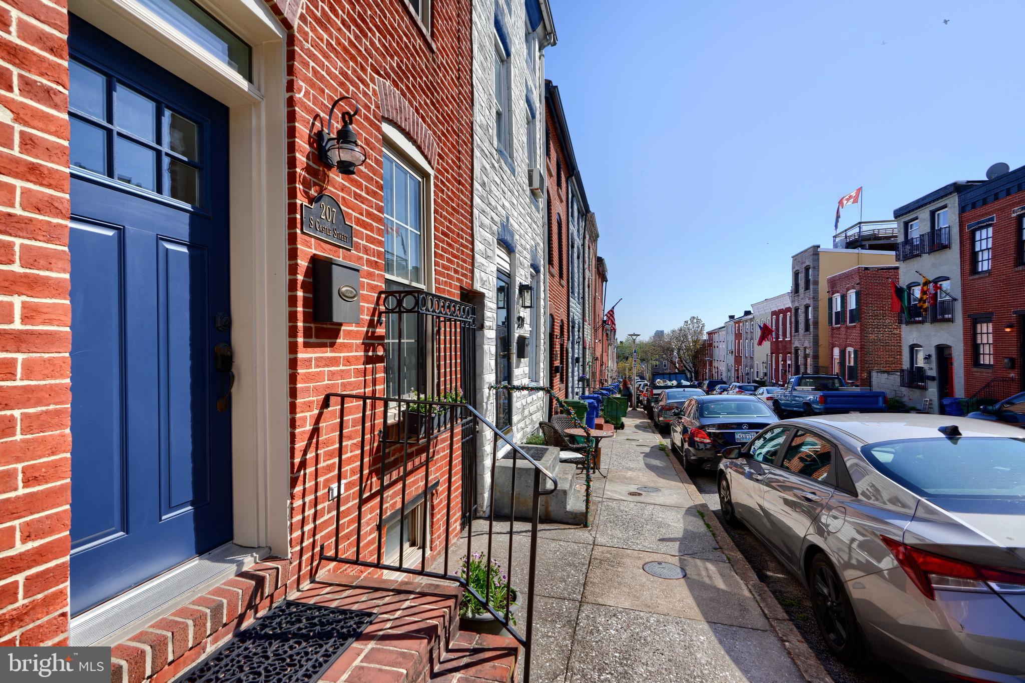BUTCHERS HILL - Residential