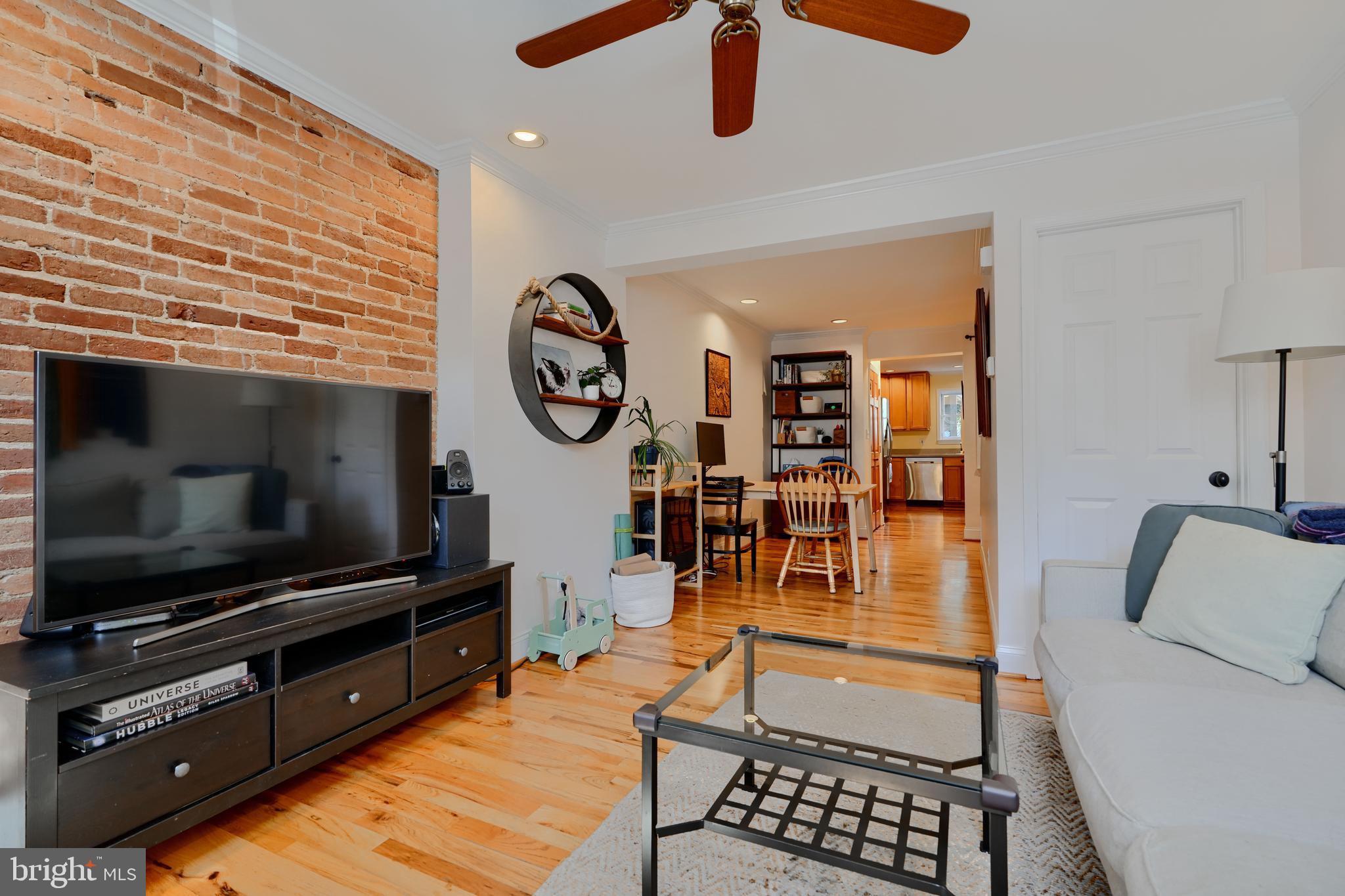 BUTCHERS HILL - Residential
