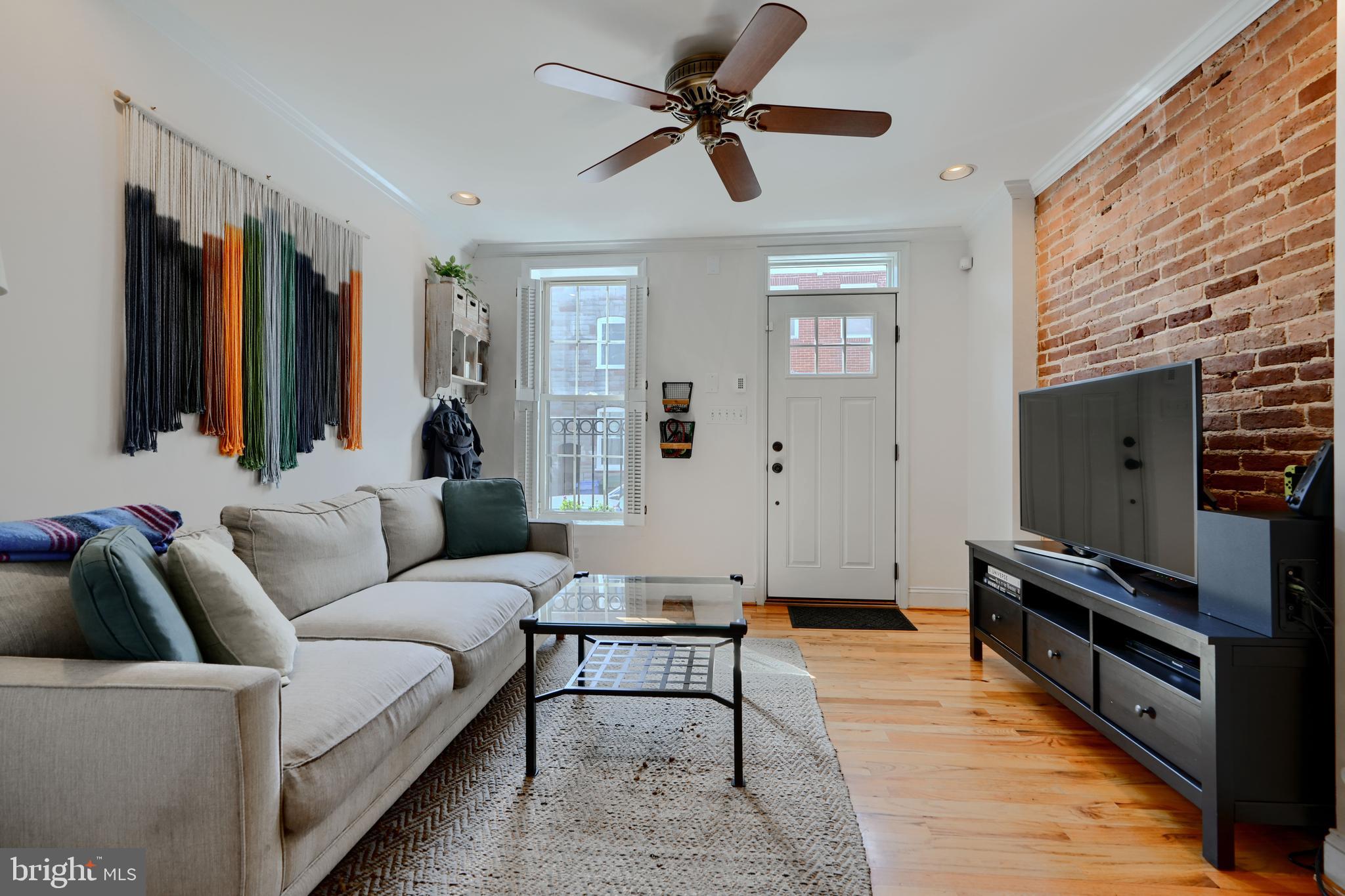 BUTCHERS HILL - Residential