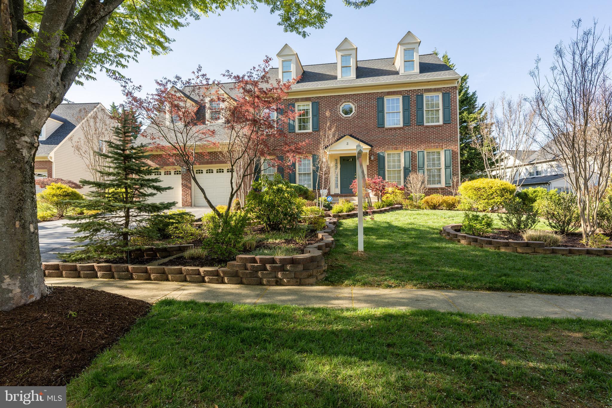 PINEY GLEN VILLAGE - Residential