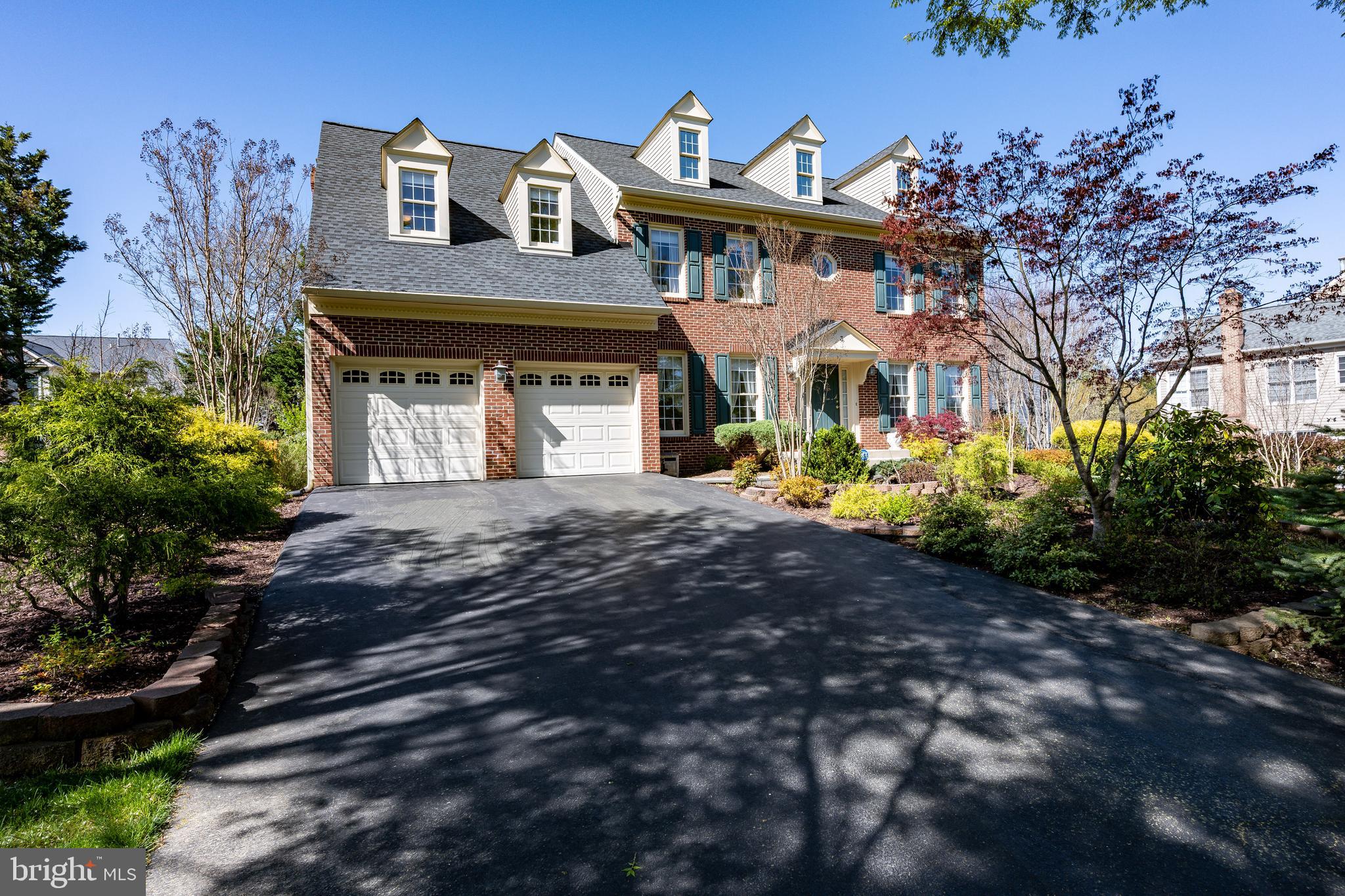 PINEY GLEN VILLAGE - Residential