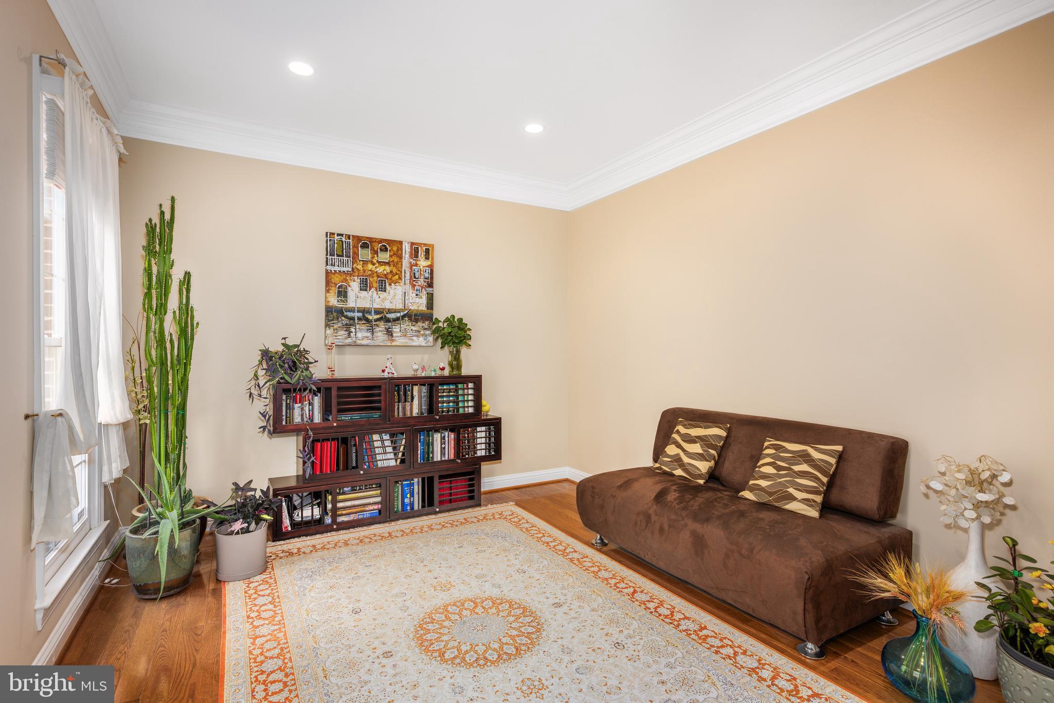 PINEY GLEN VILLAGE - Residential