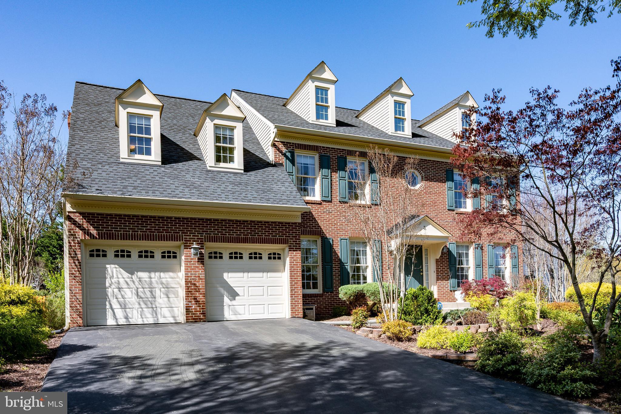 PINEY GLEN VILLAGE - Residential