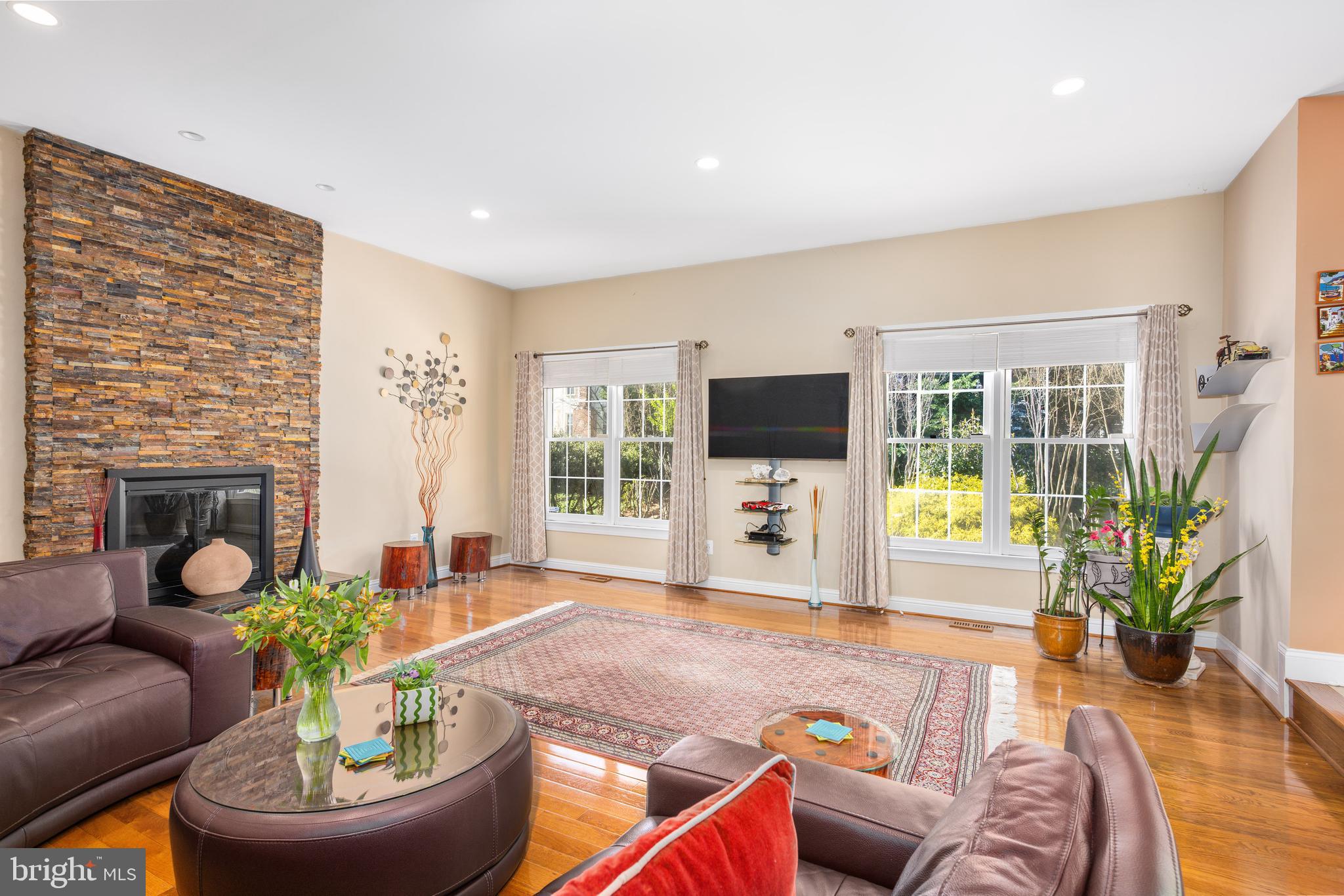PINEY GLEN VILLAGE - Residential