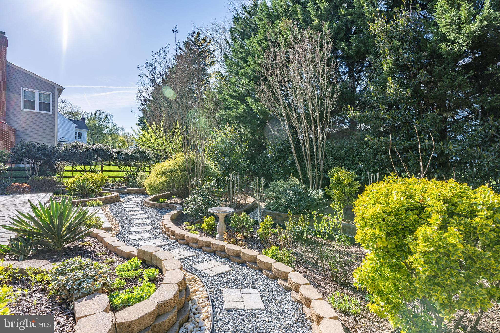 PINEY GLEN VILLAGE - Residential