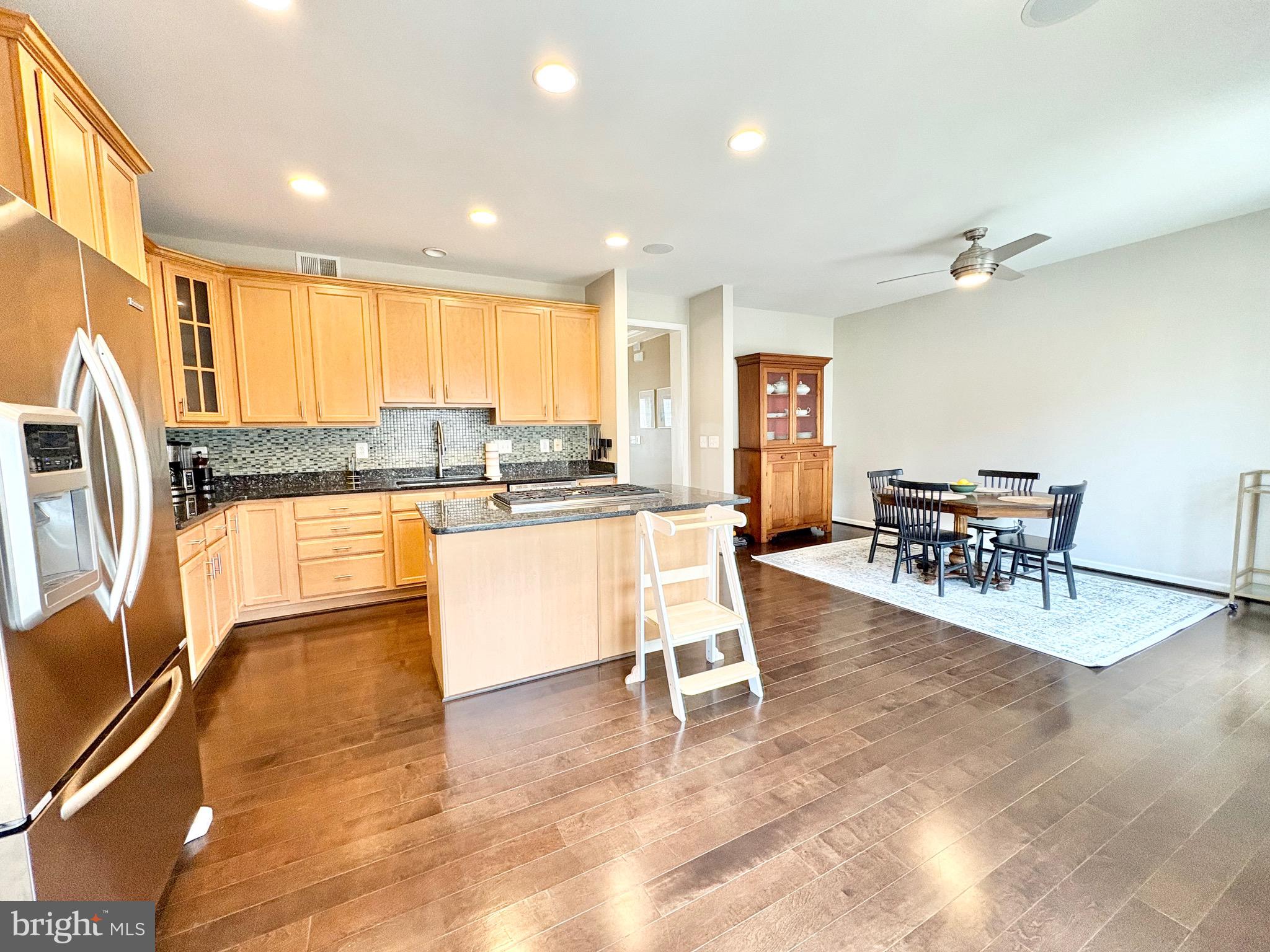 HERNDON ADDITION TO OCCO - Residential Lease