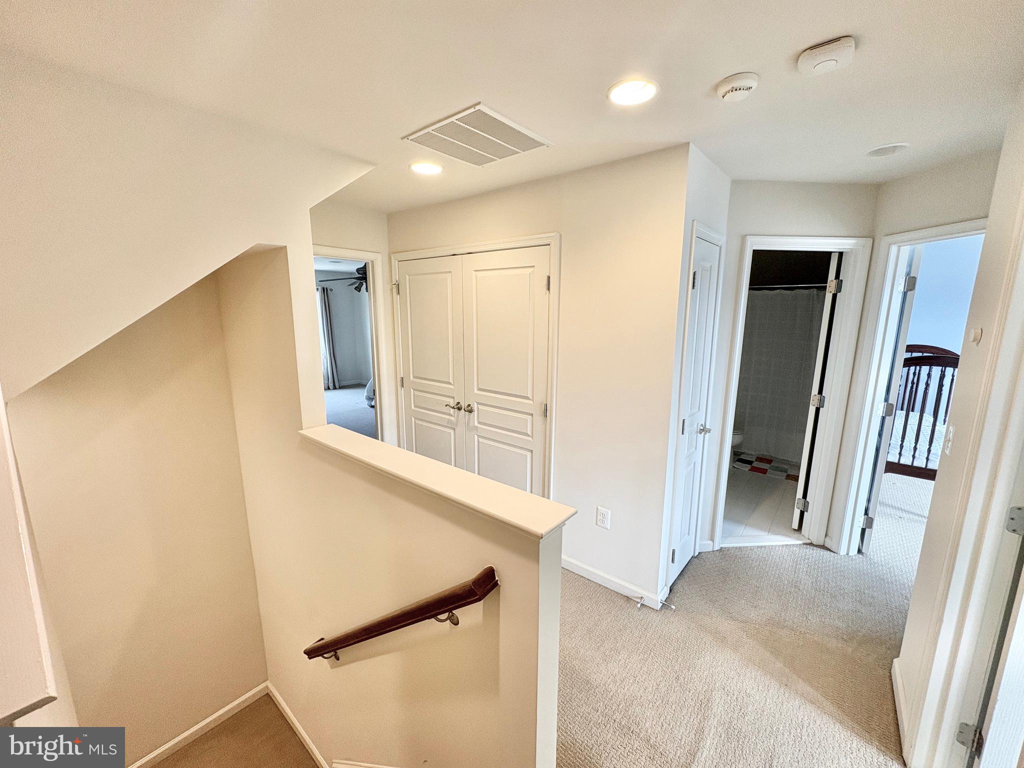 HERNDON ADDITION TO OCCO - Residential Lease
