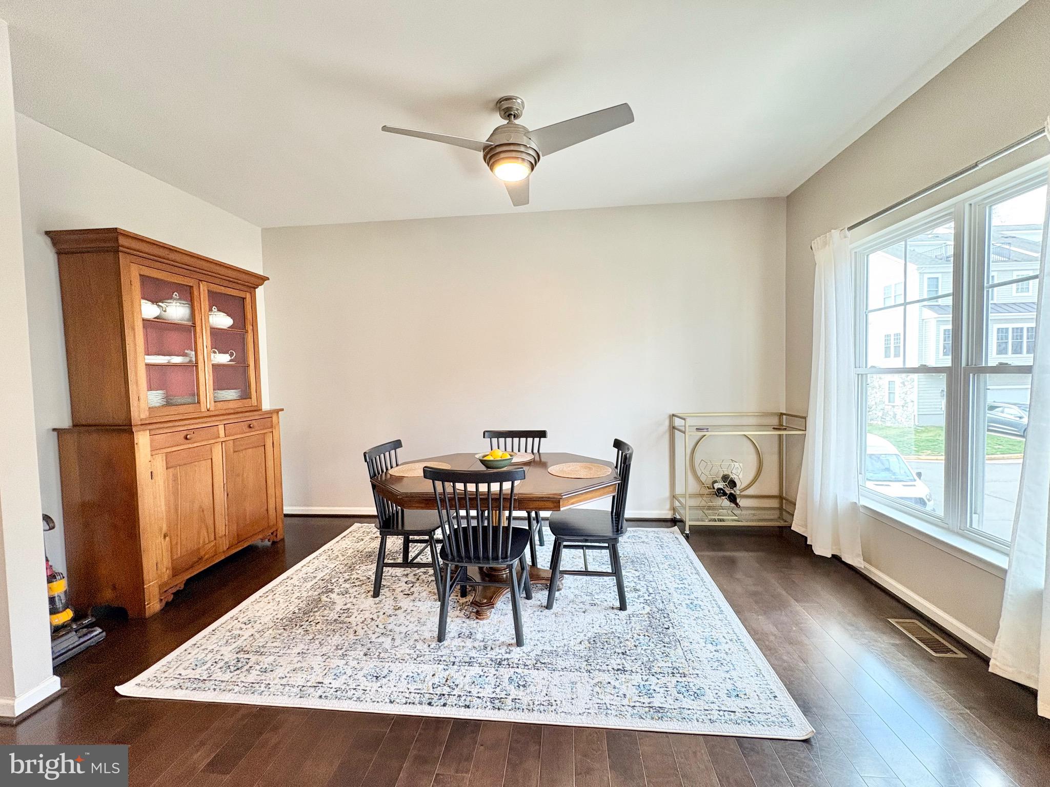 HERNDON ADDITION TO OCCO - Residential Lease