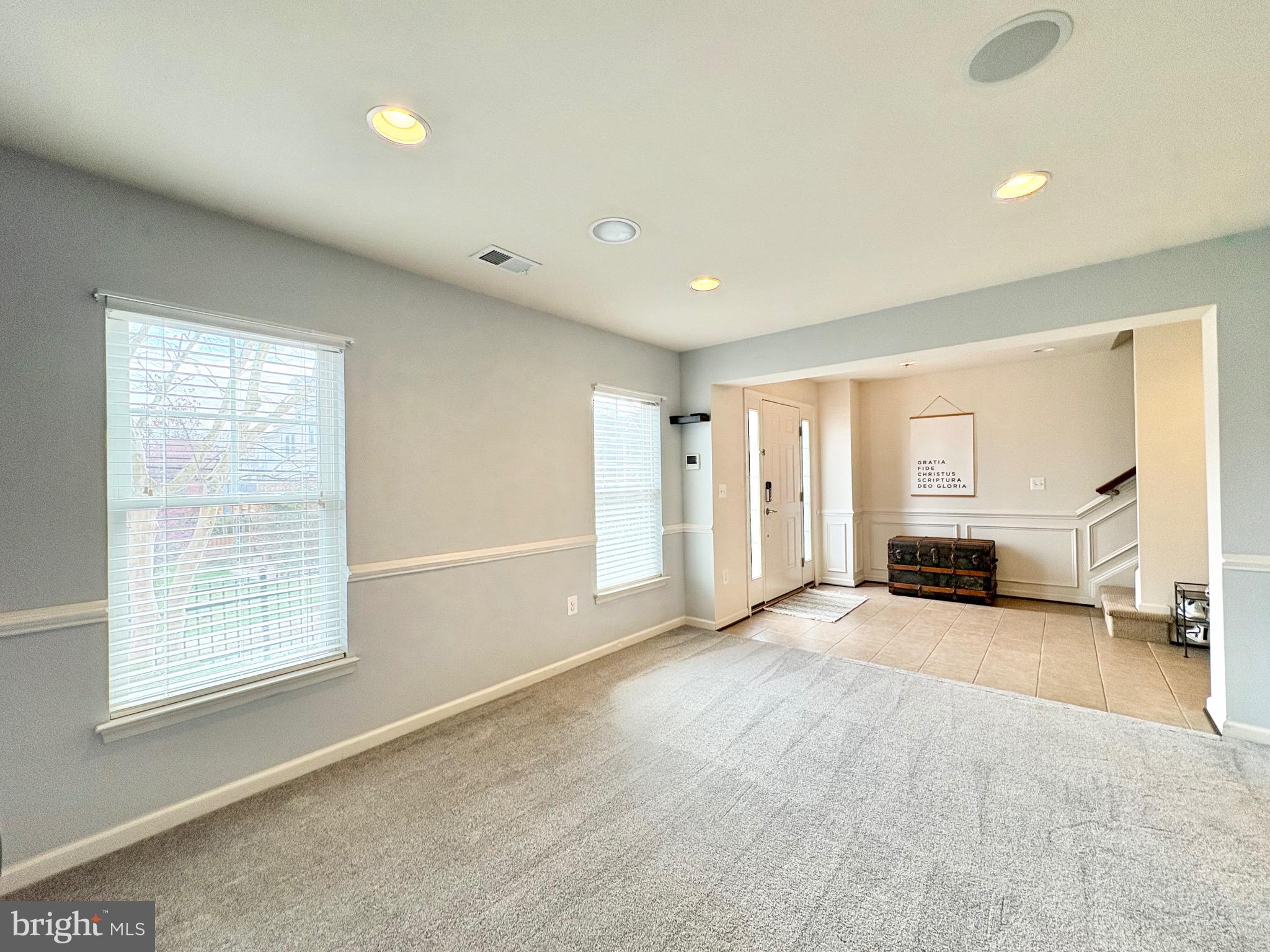 HERNDON ADDITION TO OCCO - Residential Lease