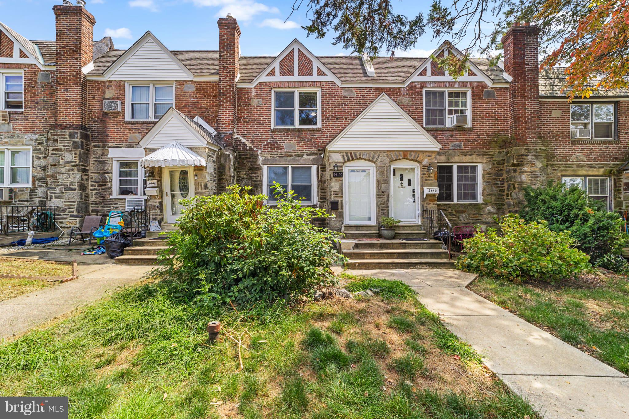 DREXEL HILL - Residential