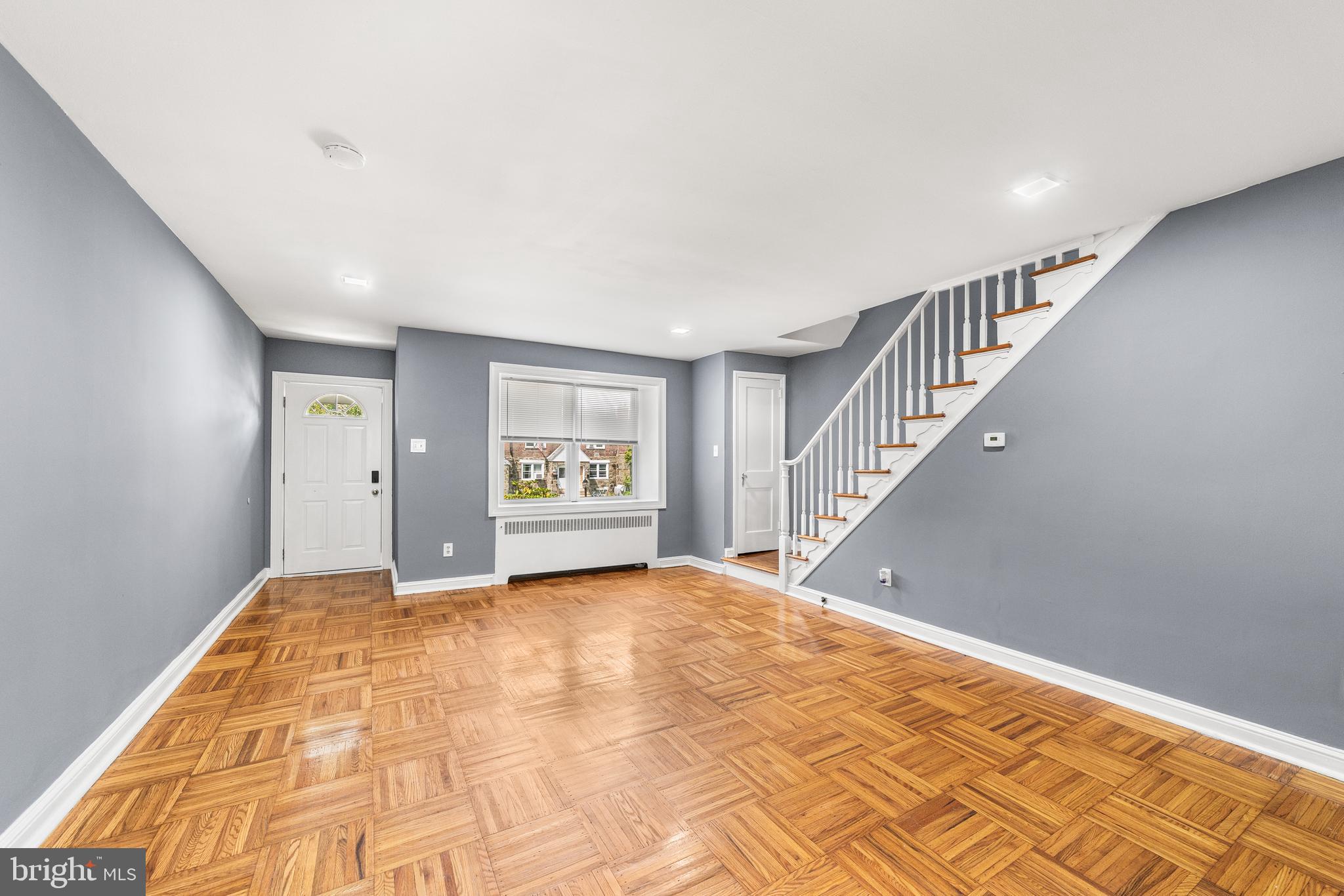 DREXEL HILL - Residential