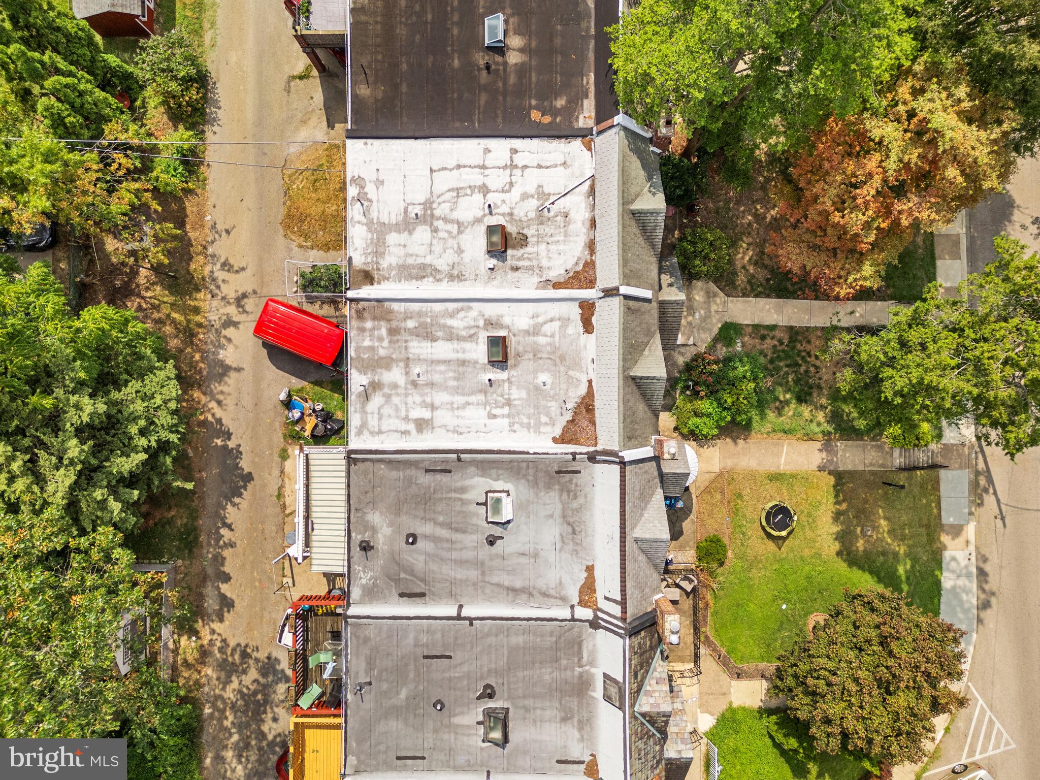 DREXEL HILL - Residential