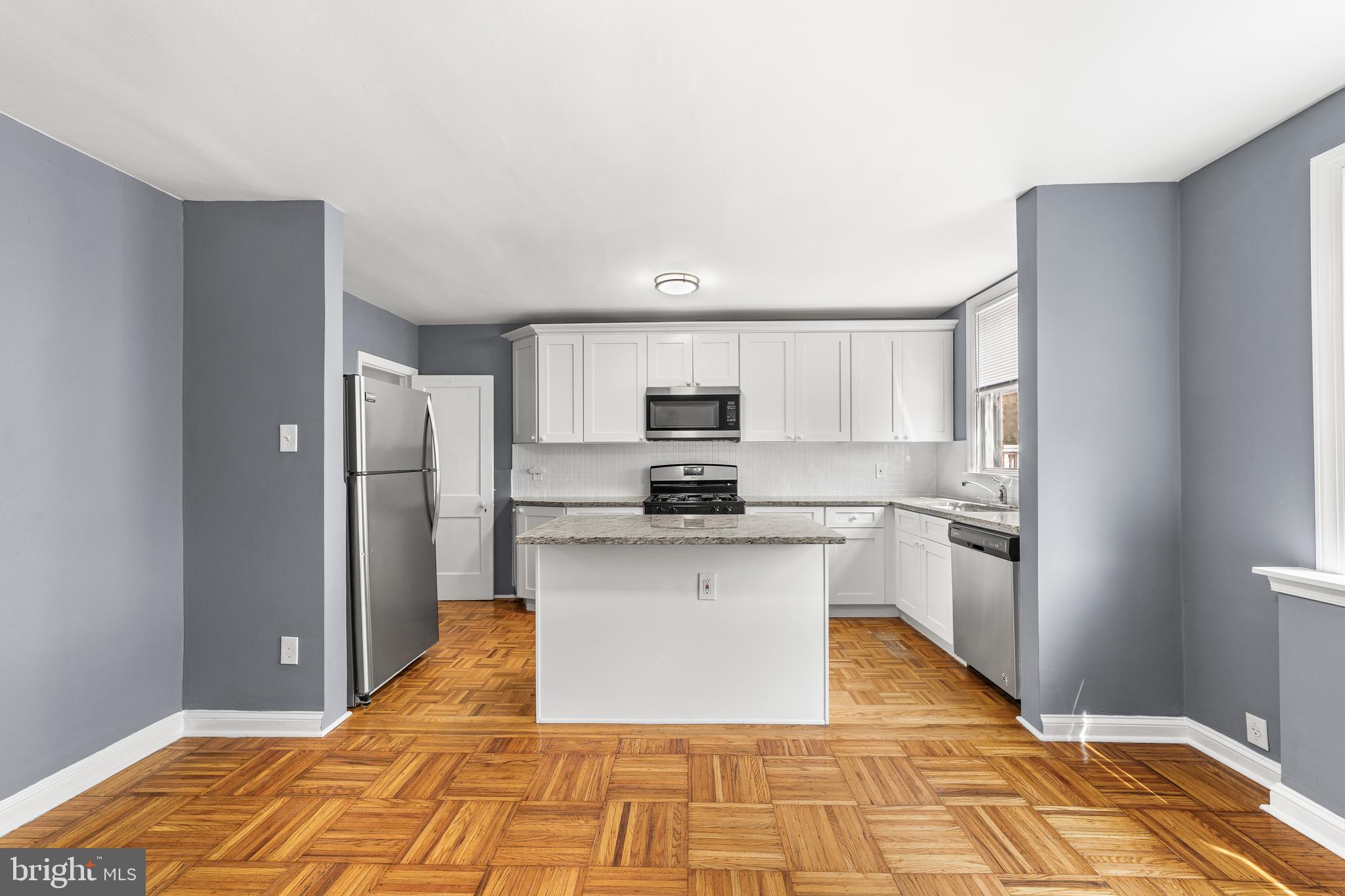 DREXEL HILL - Residential