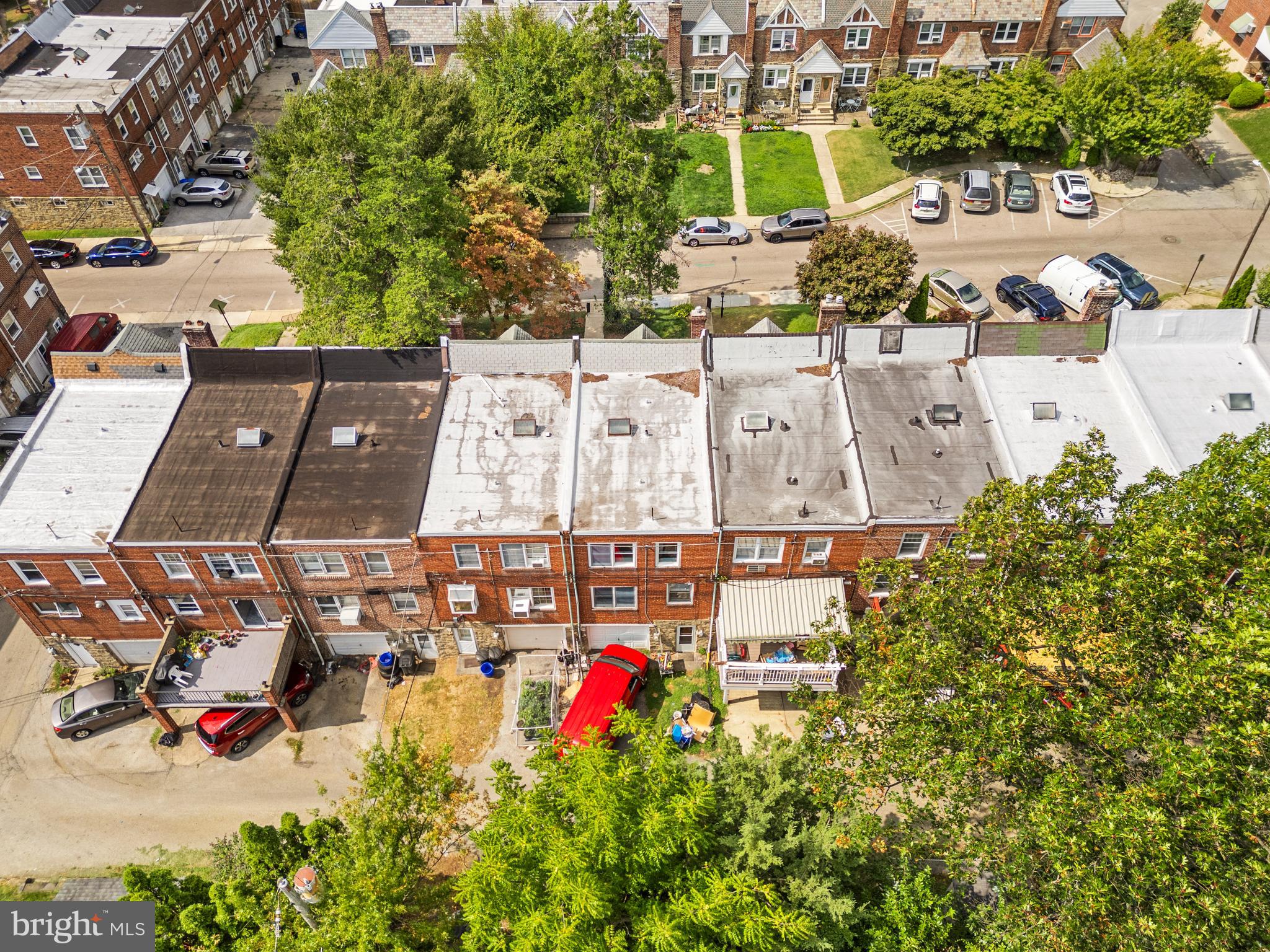 DREXEL HILL - Residential