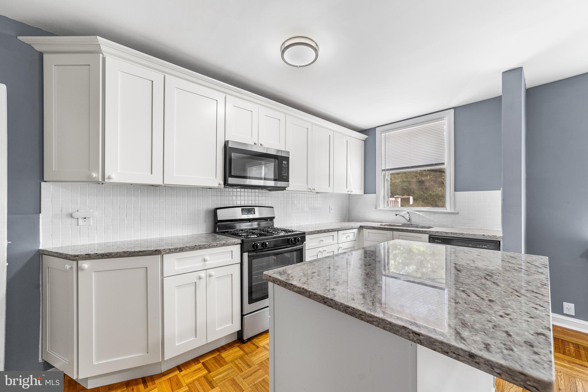 DREXEL HILL - Residential