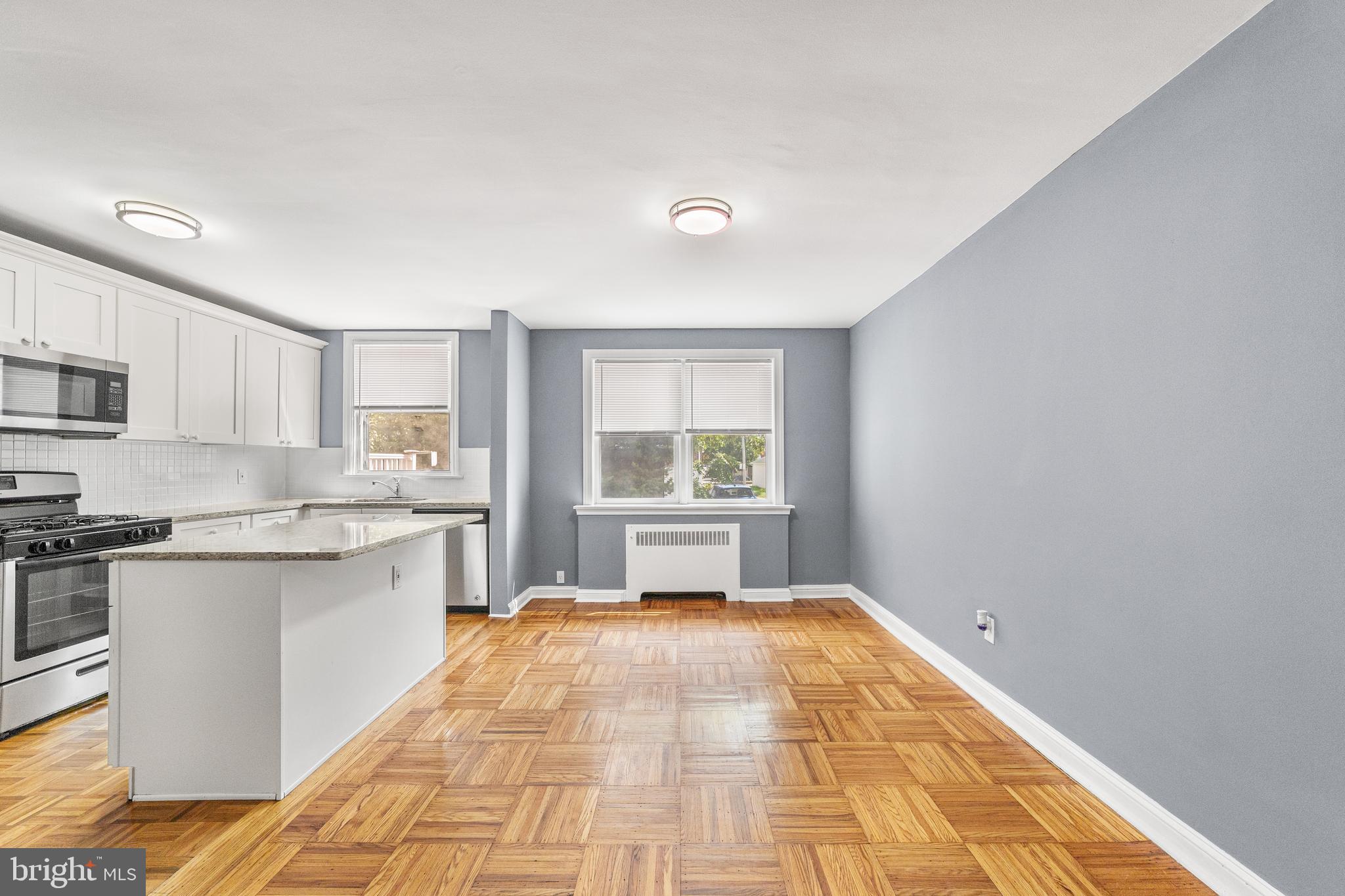DREXEL HILL - Residential
