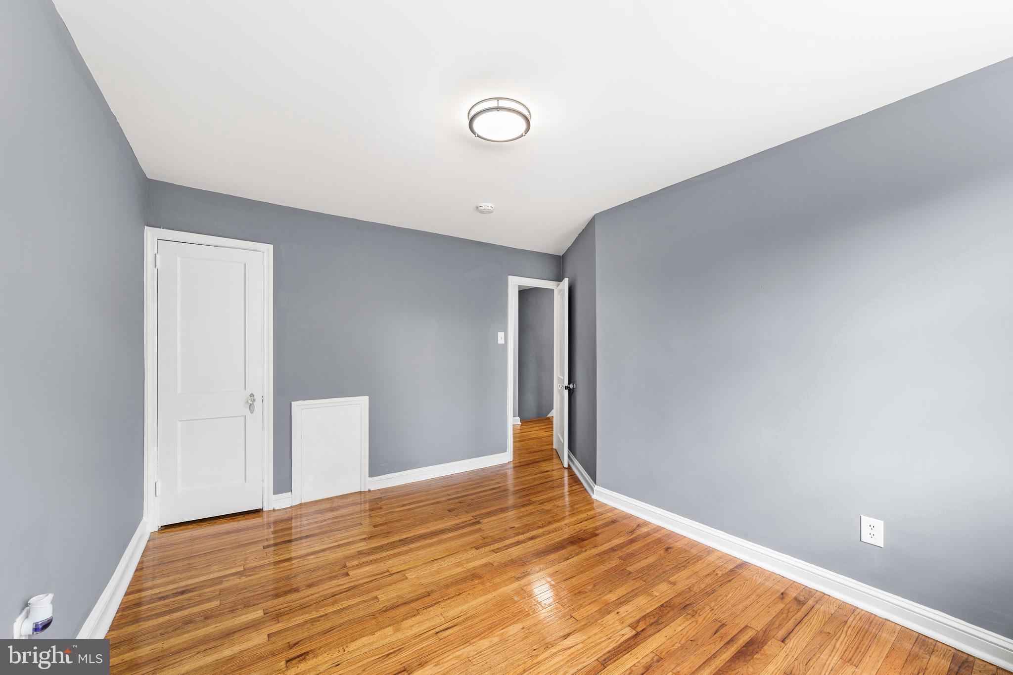 DREXEL HILL - Residential