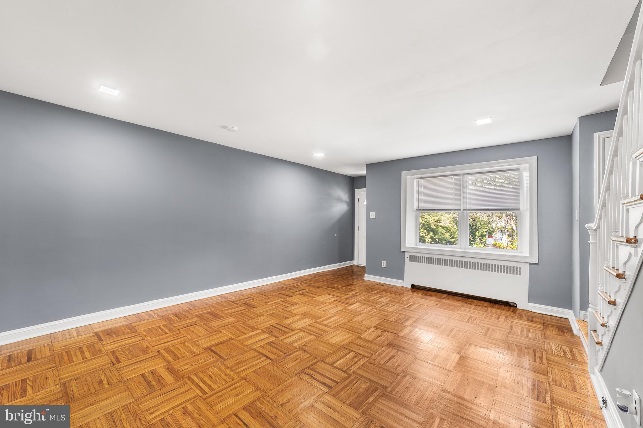 DREXEL HILL - Residential