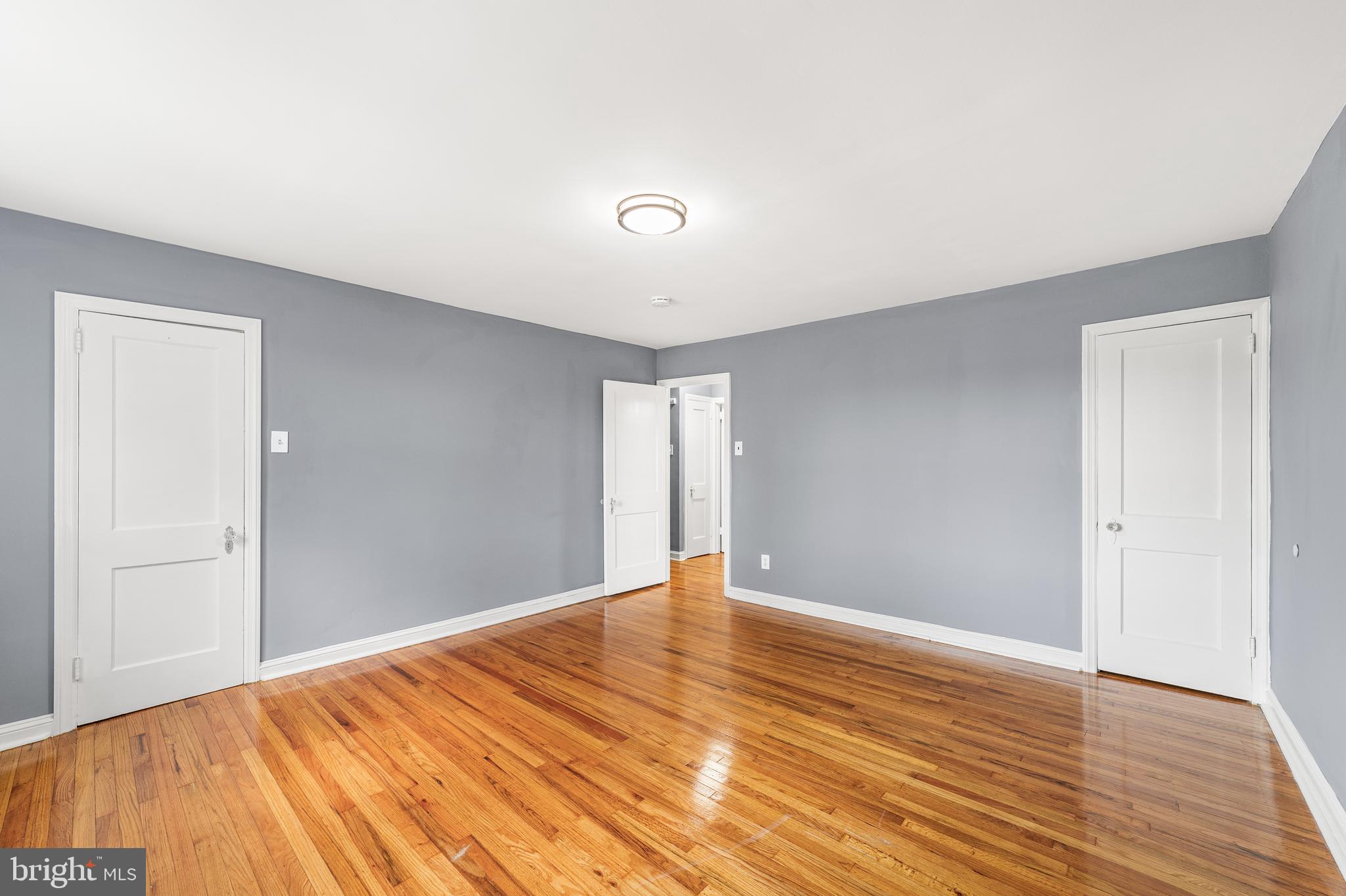 DREXEL HILL - Residential