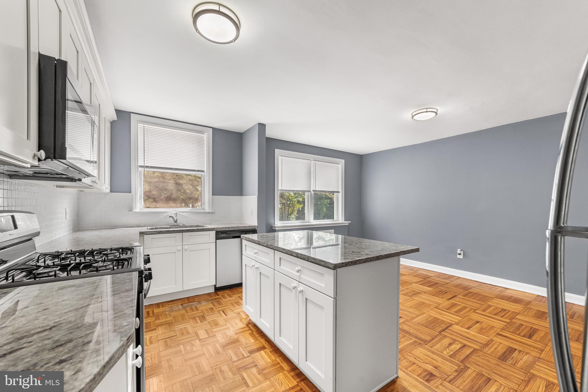 DREXEL HILL - Residential