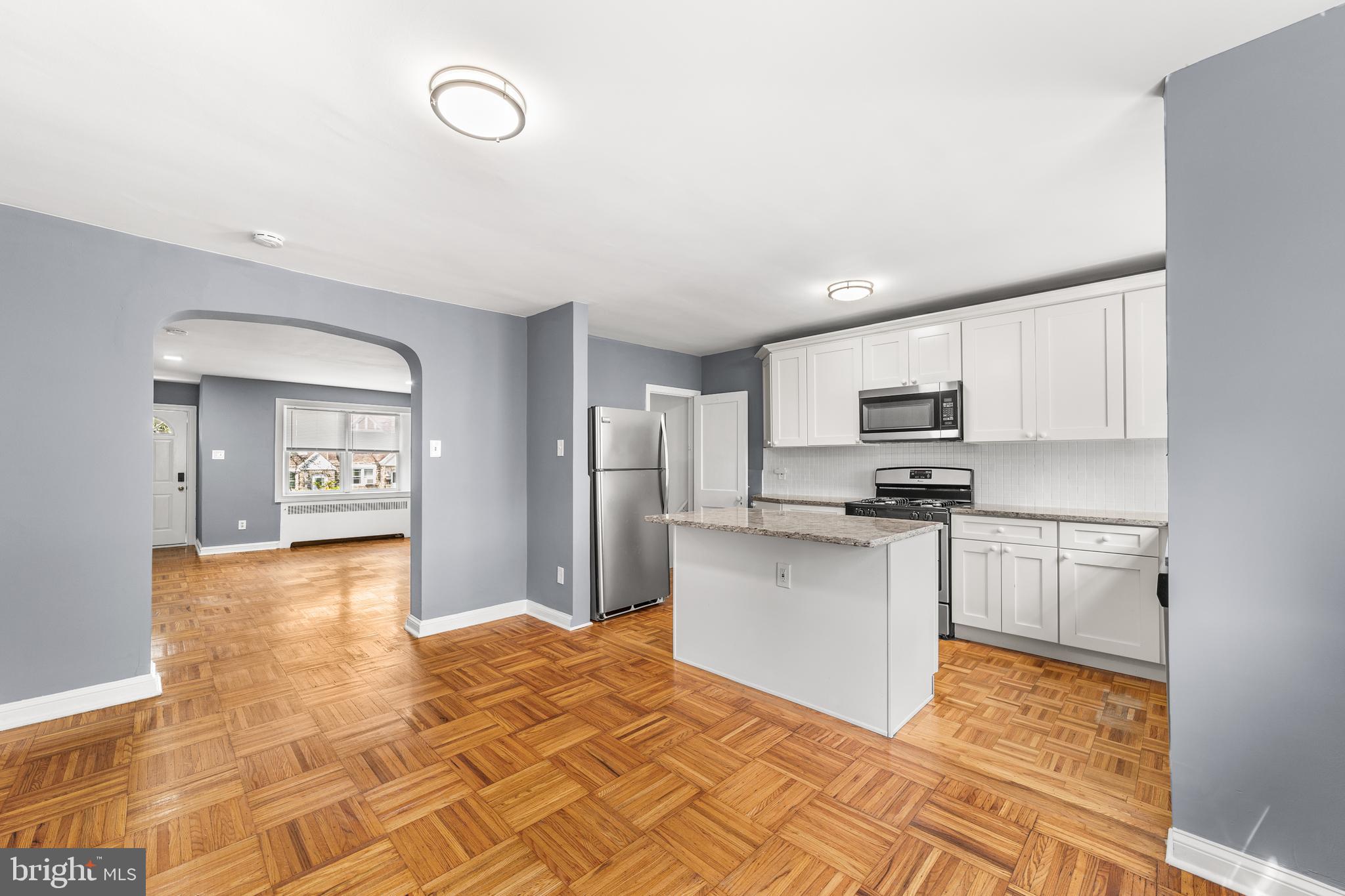 DREXEL HILL - Residential